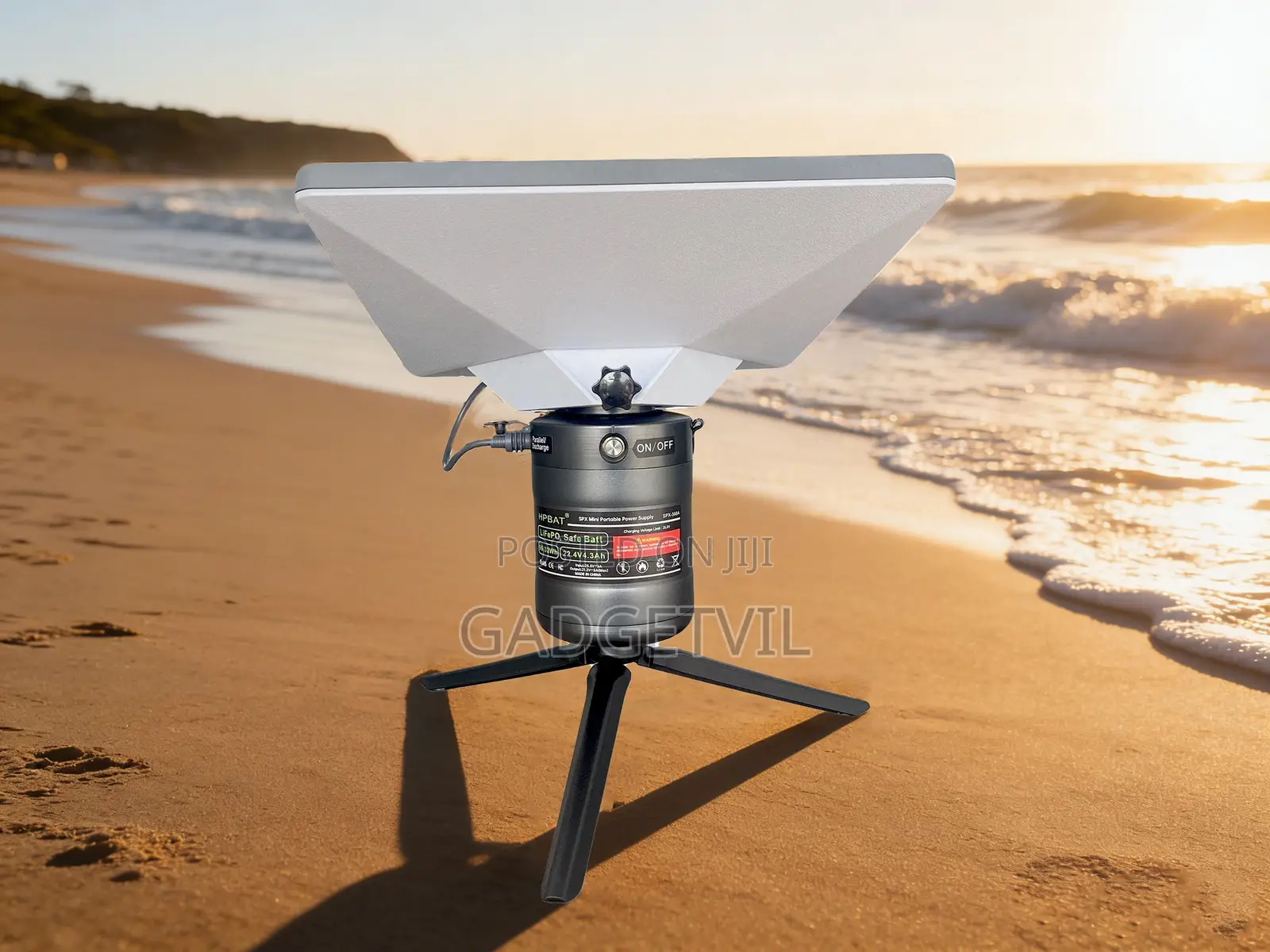 Starlink Mini Portable Power Supply Pack