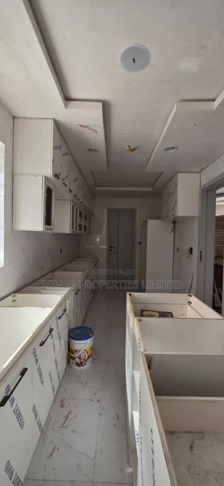 4bdrm Duplex in Millennium Estate, Millenuim/UPS for sale