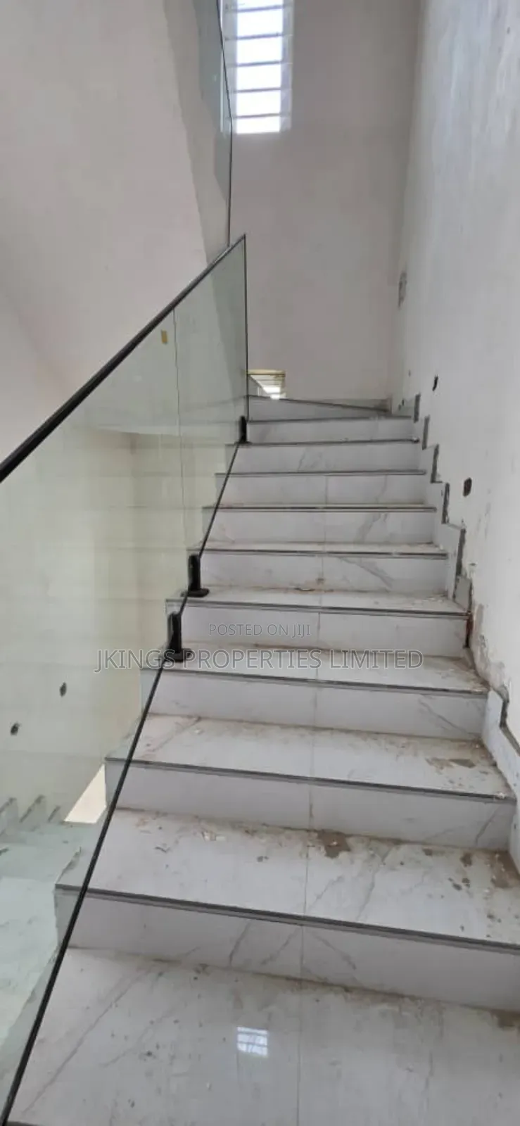 4bdrm Duplex in Millennium Estate, Millenuim/UPS for sale