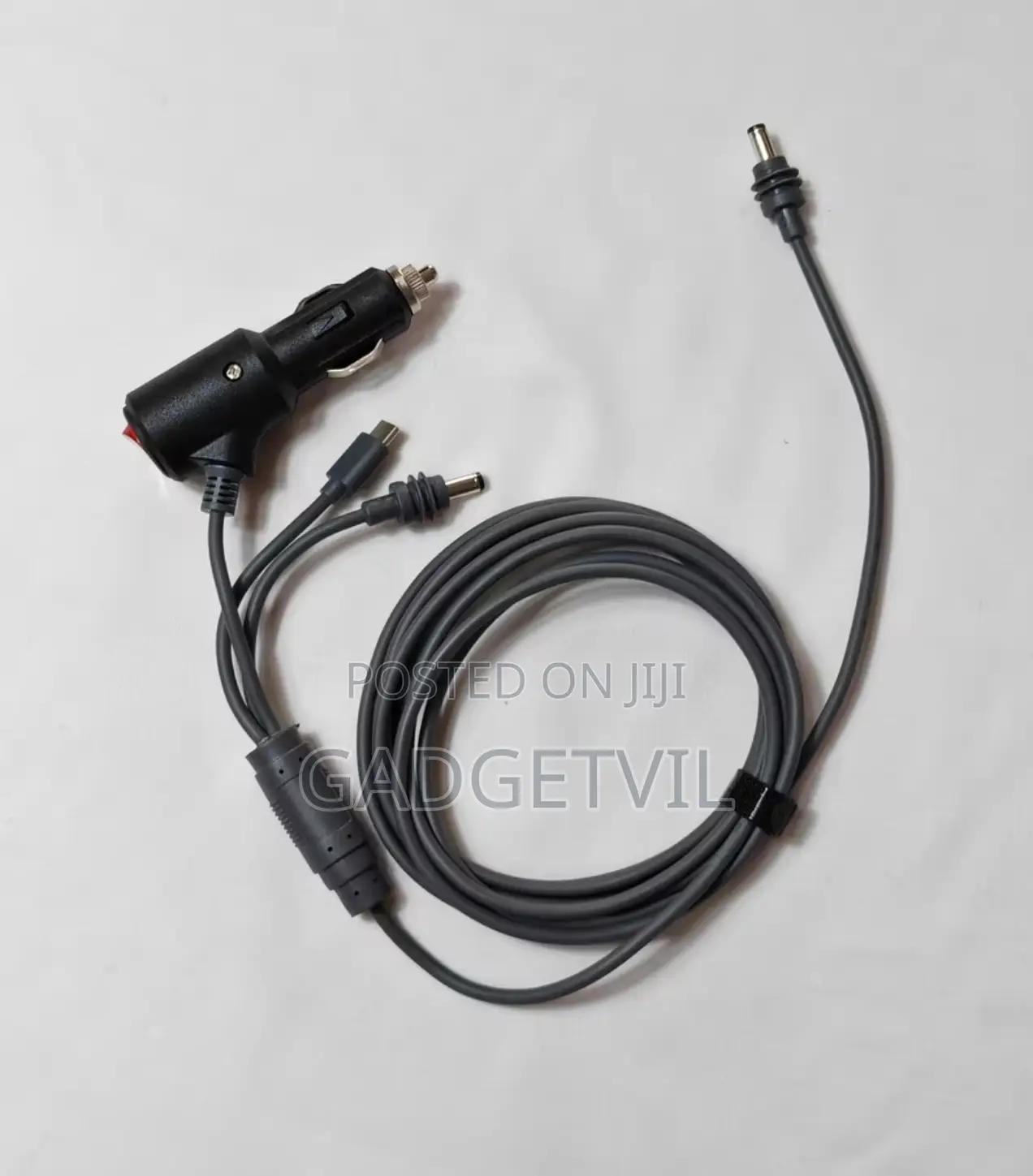 Starlink Mini 3 in 1 Pd 100w Power Cord