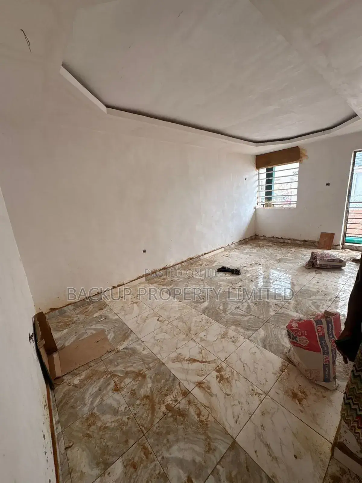 1bdrm Room & Parlour in Shomolu / Shomolu for sale