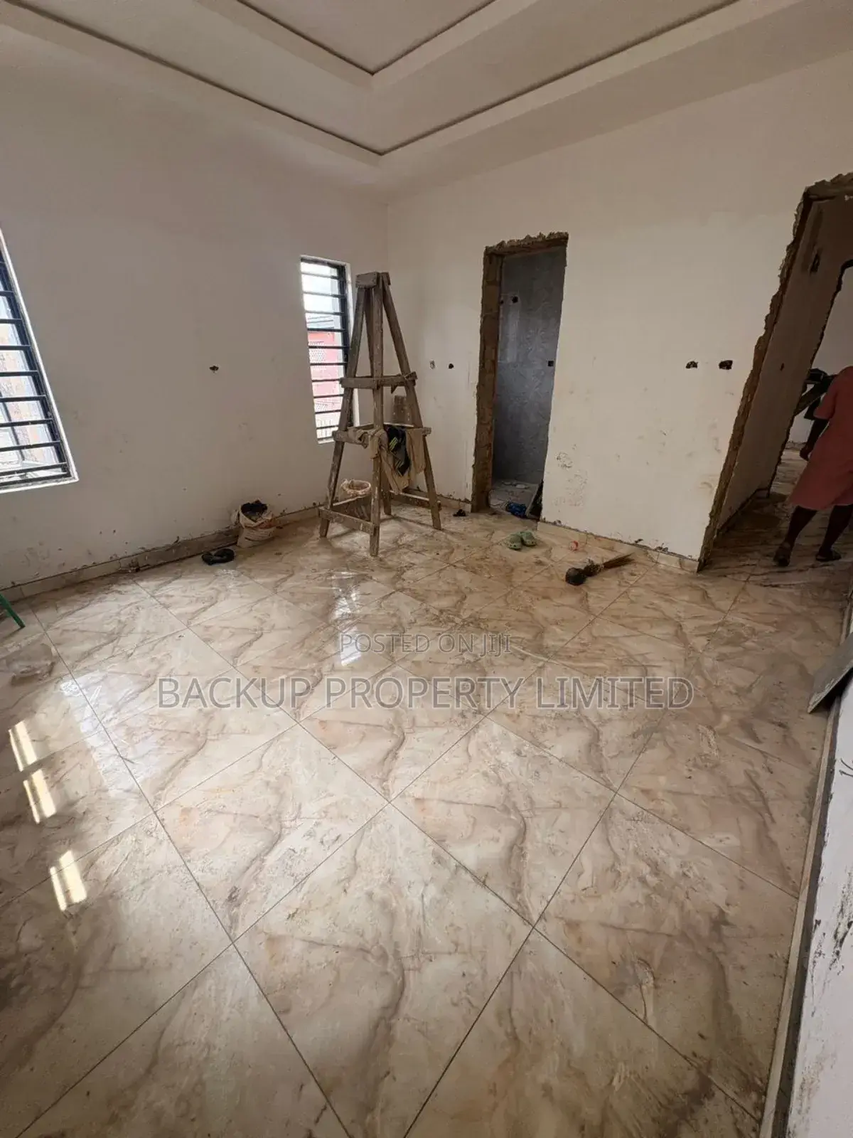 1bdrm Room & Parlour in Shomolu / Shomolu for sale