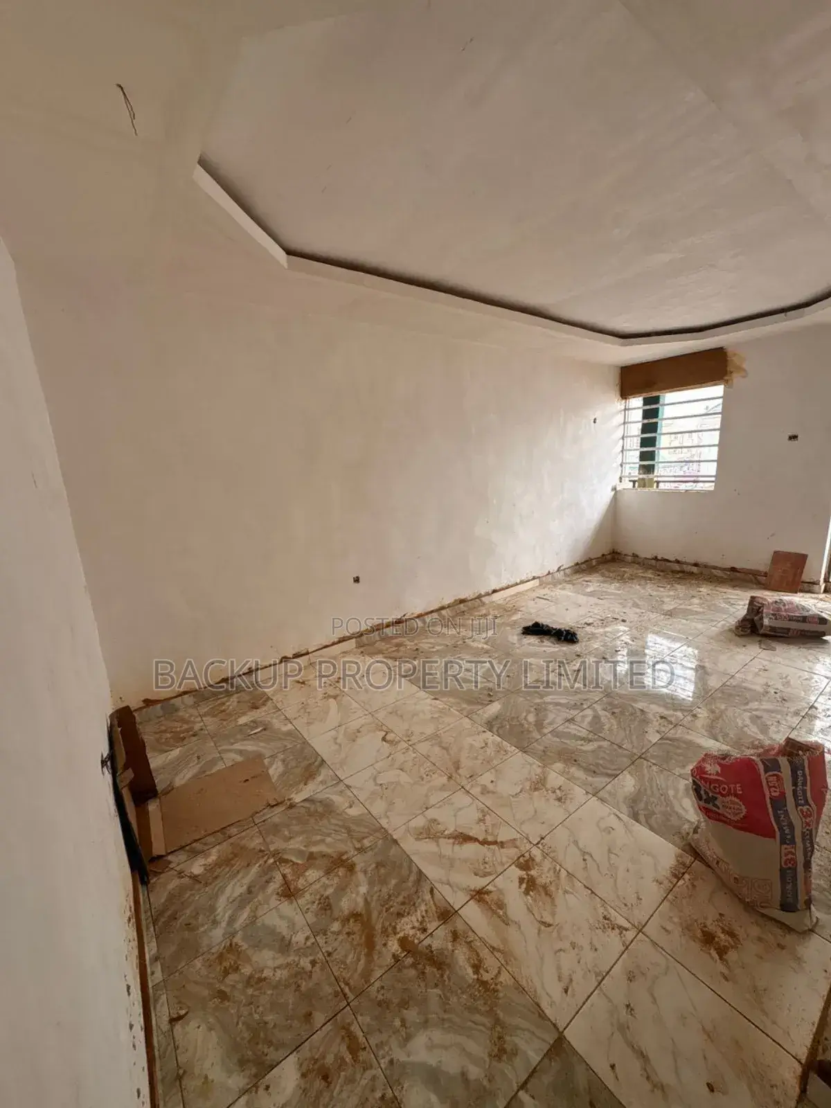 Mini Flat in Shomolu / Shomolu for rent