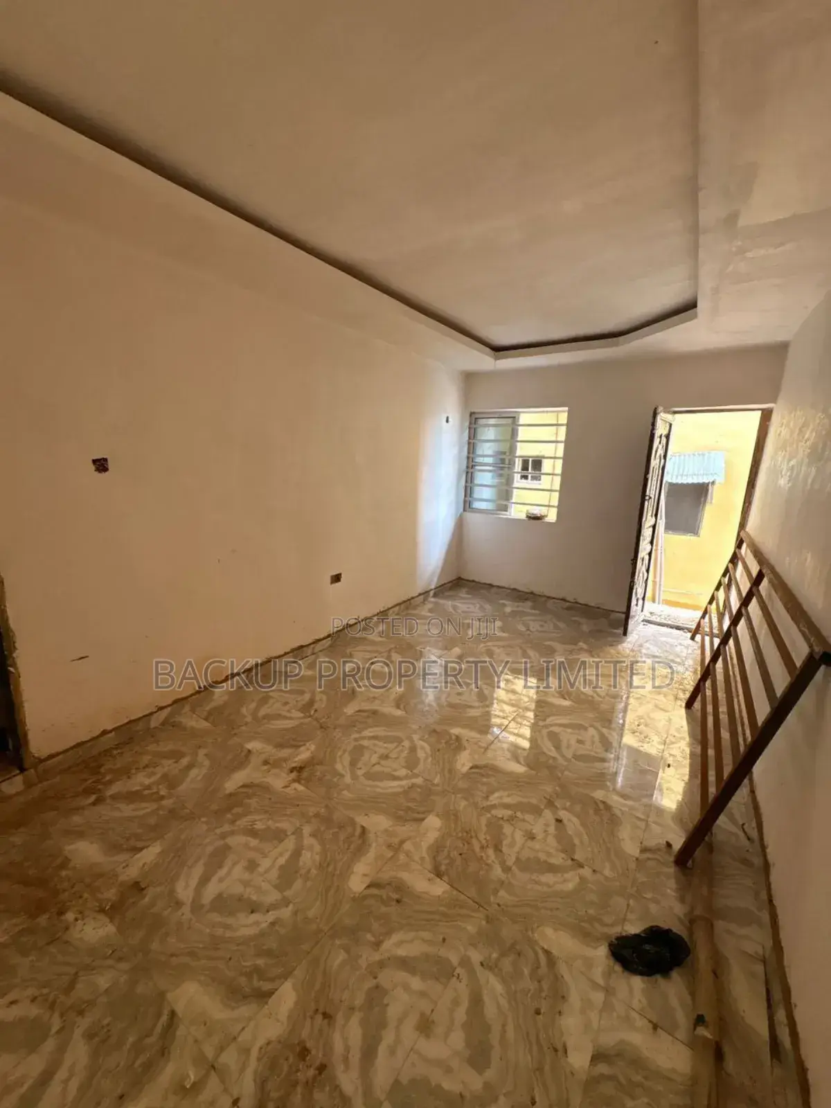 Mini Flat in Shomolu / Shomolu for rent