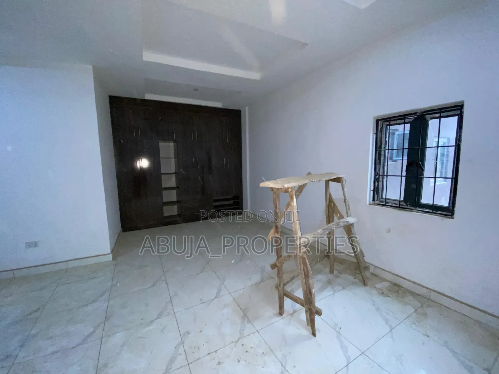 4bdrm Duplex in Mabushi for sale