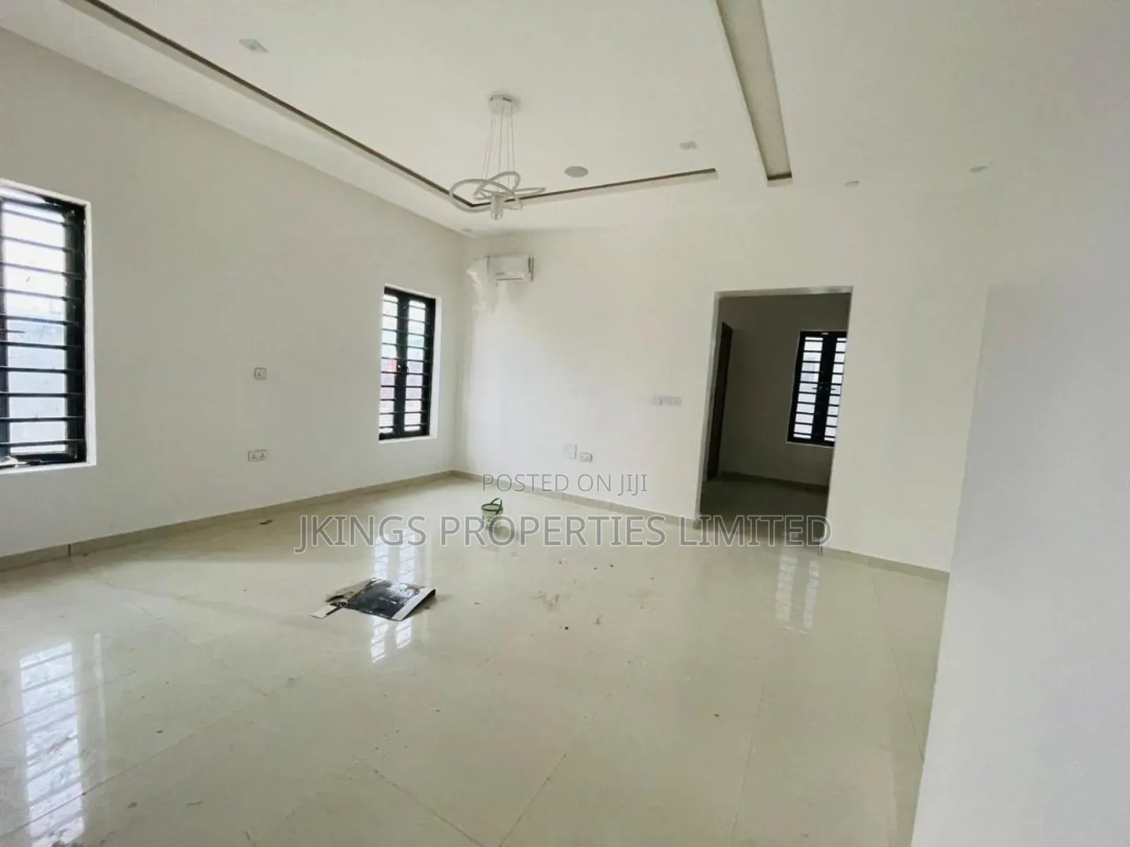 4bdrm Duplex in Awuse Estate, Opebi for sale