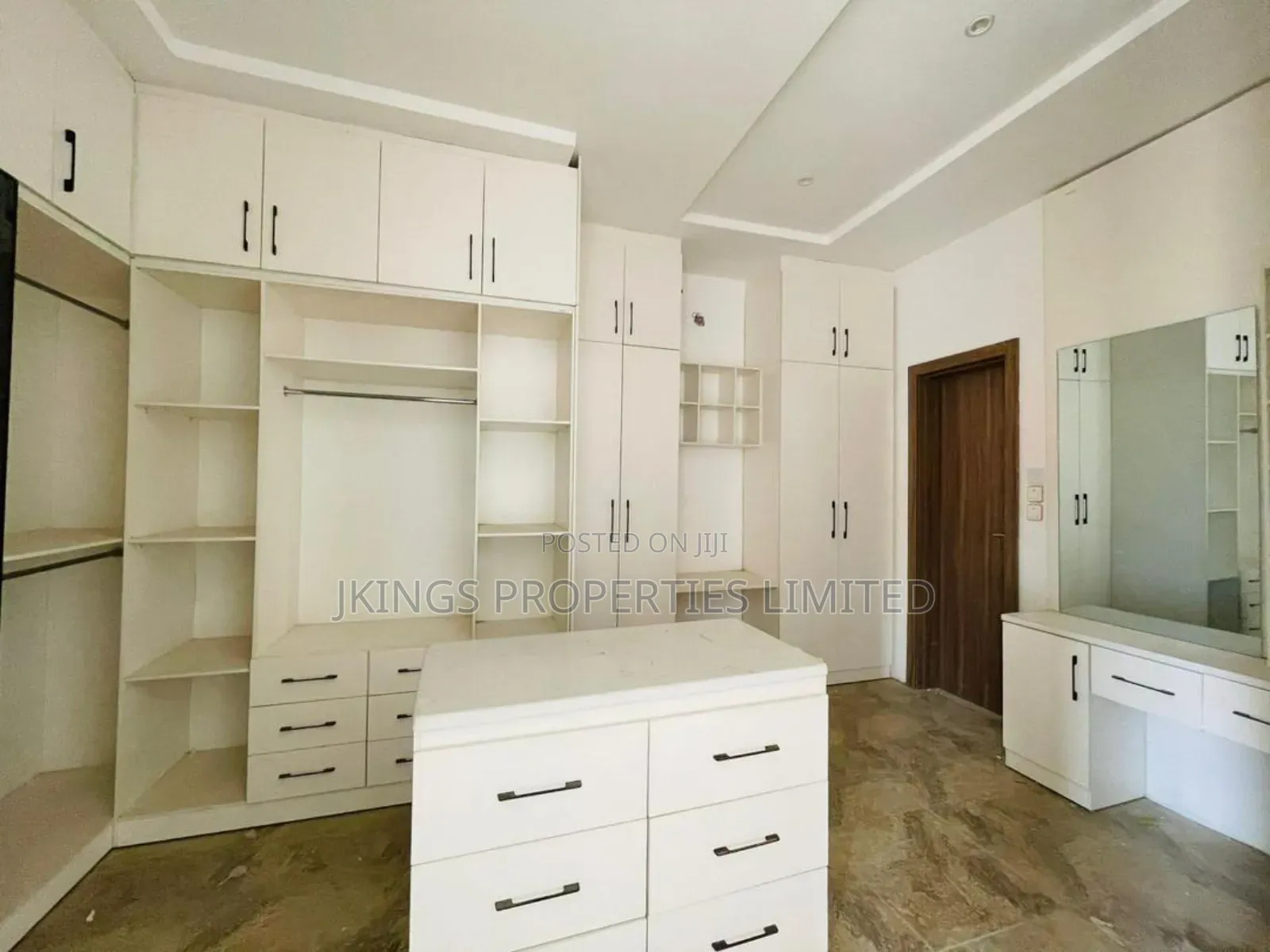 4bdrm Duplex in Awuse Estate, Opebi for sale