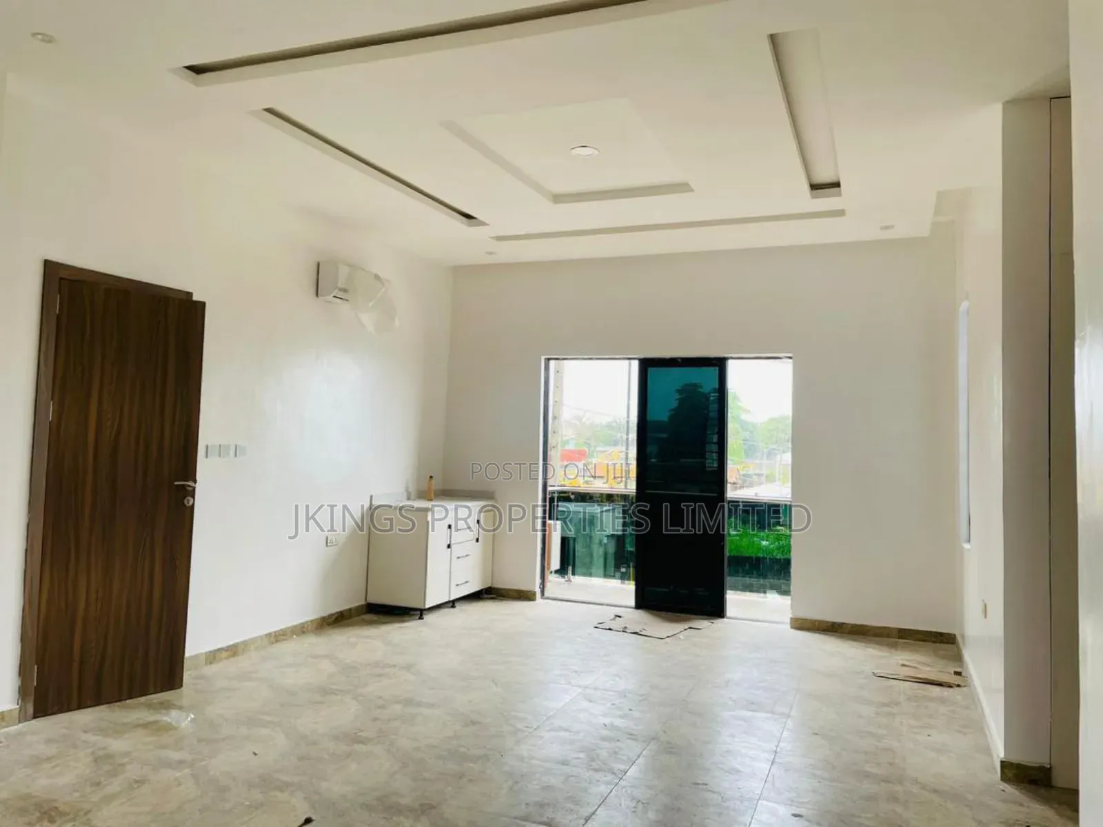 4bdrm Duplex in Awuse Estate, Opebi for sale