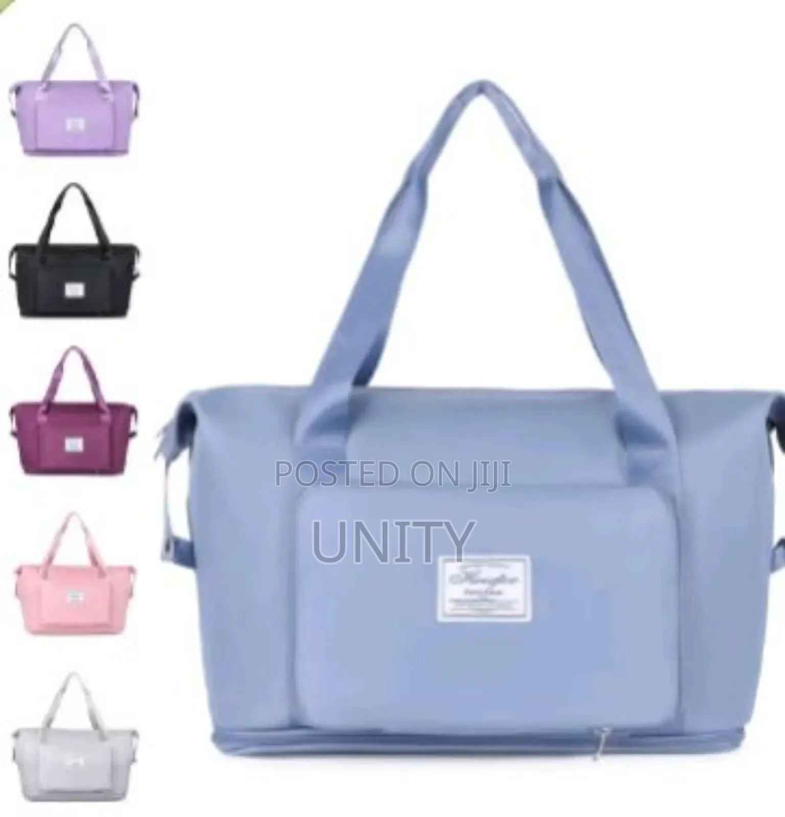 Big Size Foldable Traveling Bag