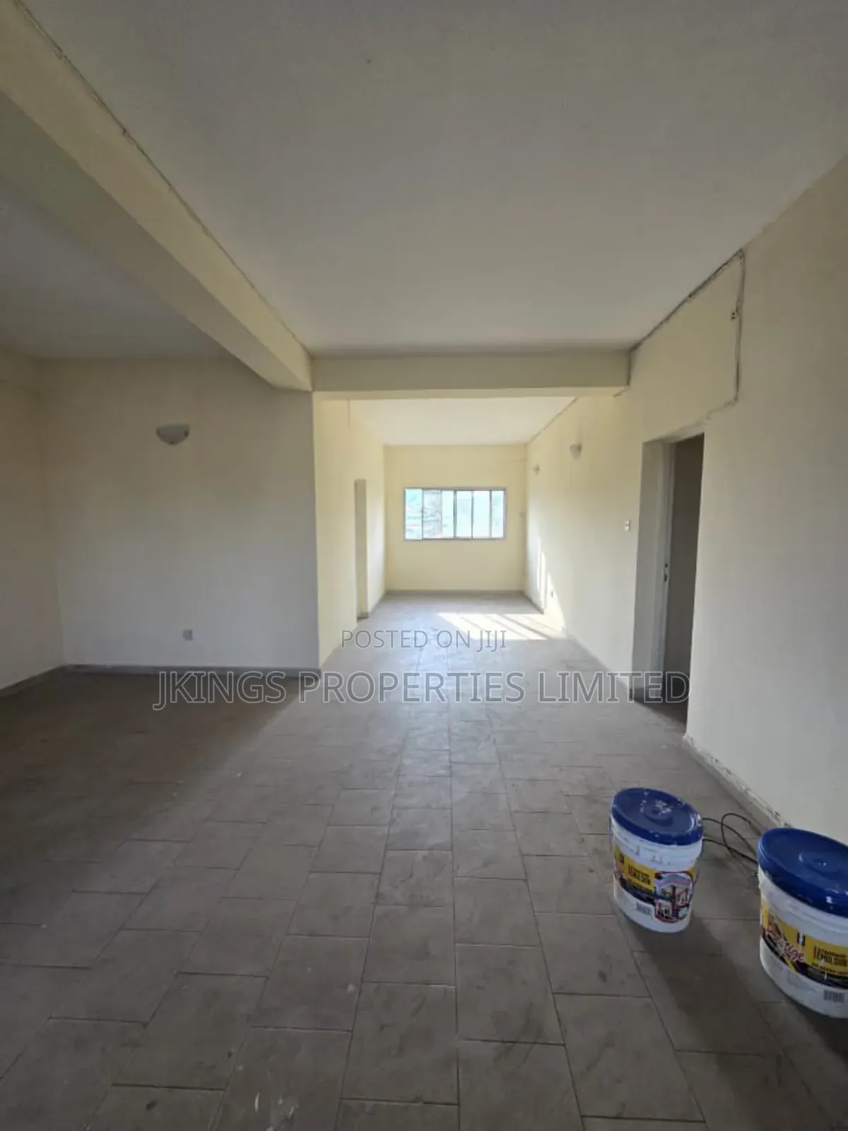 3bdrm Duplex in Sangotedo for sale