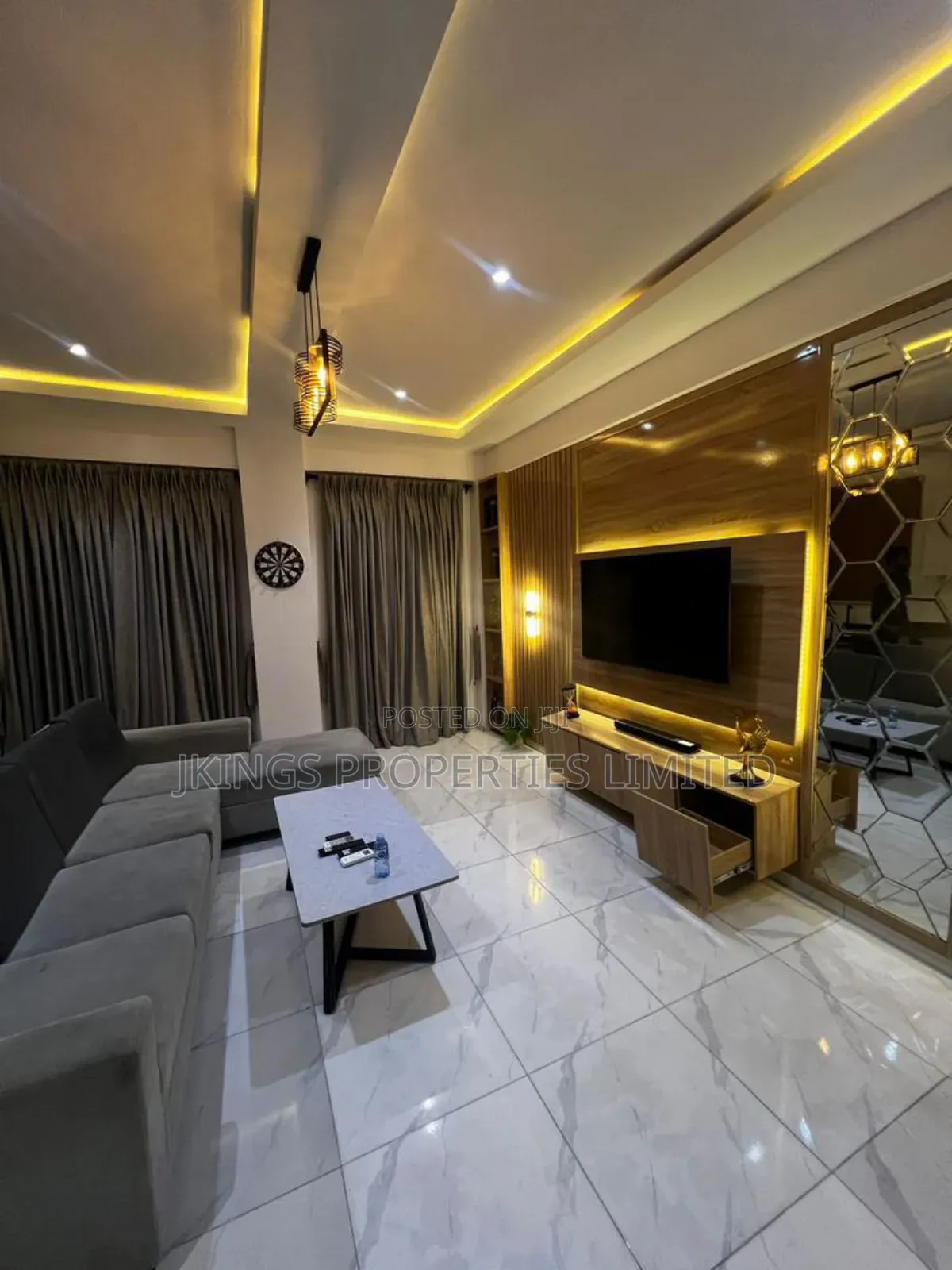 4bdrm Duplex in Arowojobe Estate for sale