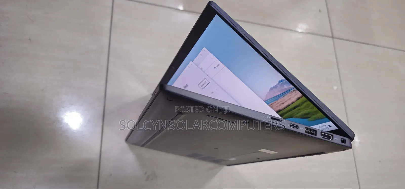 Laptop Dell Latitude 7420 16GB Intel Core I7 SSD 512GB