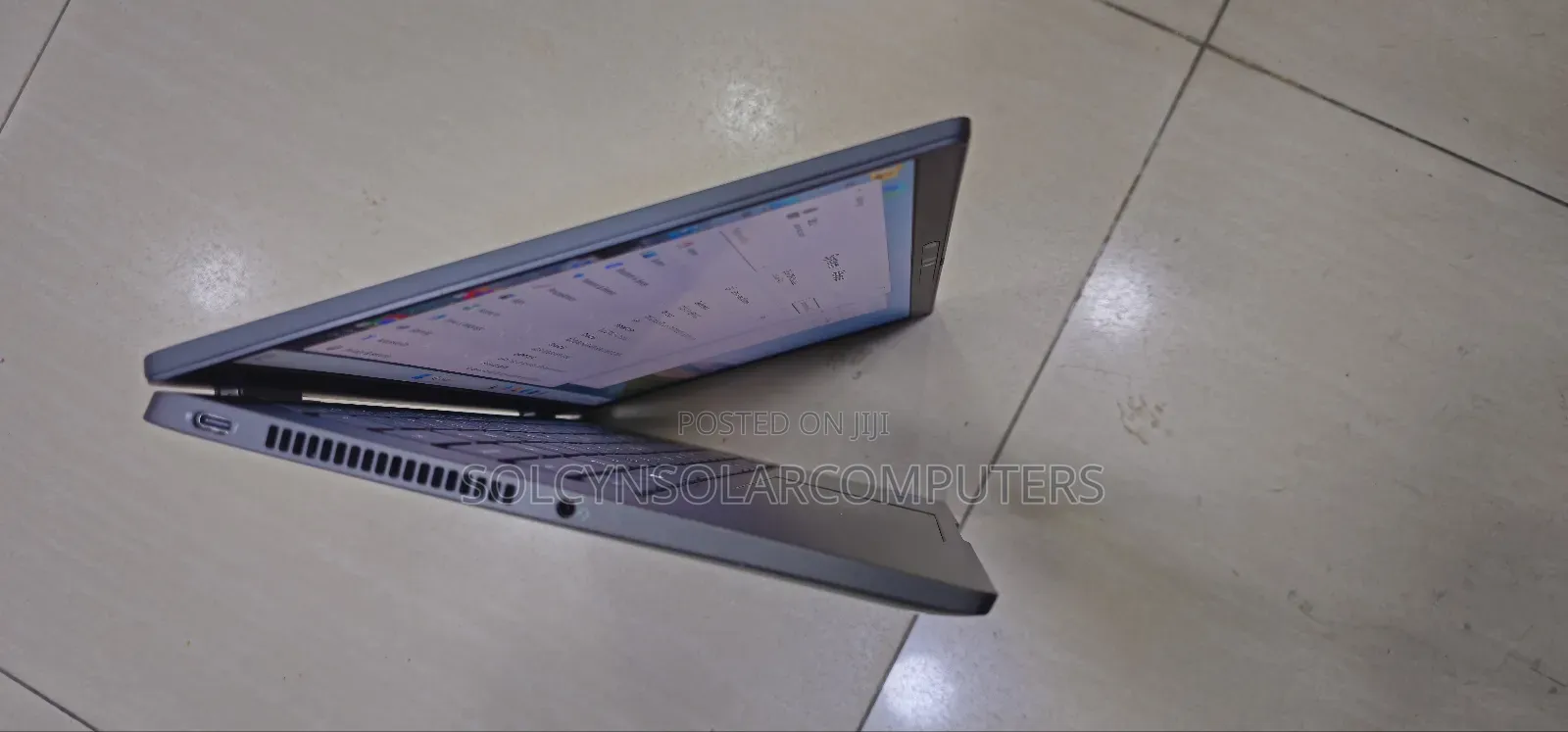 Laptop Dell Latitude 7420 16GB Intel Core I7 SSD 512GB