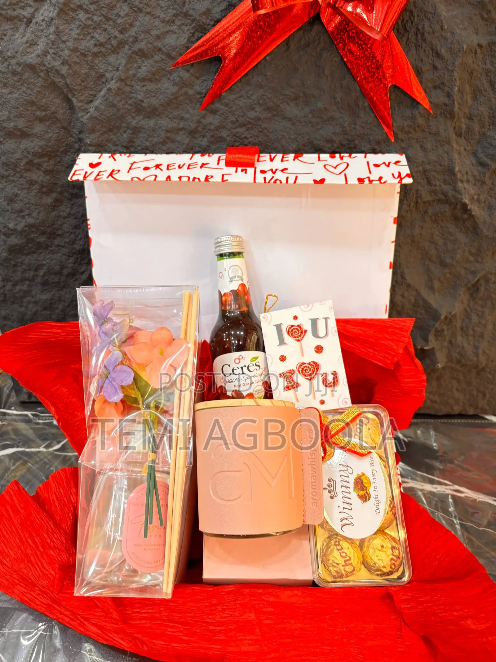 Package For Her