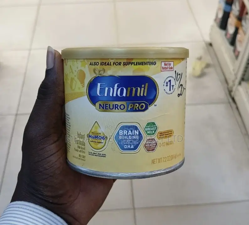 Enfamil Neuro Pro