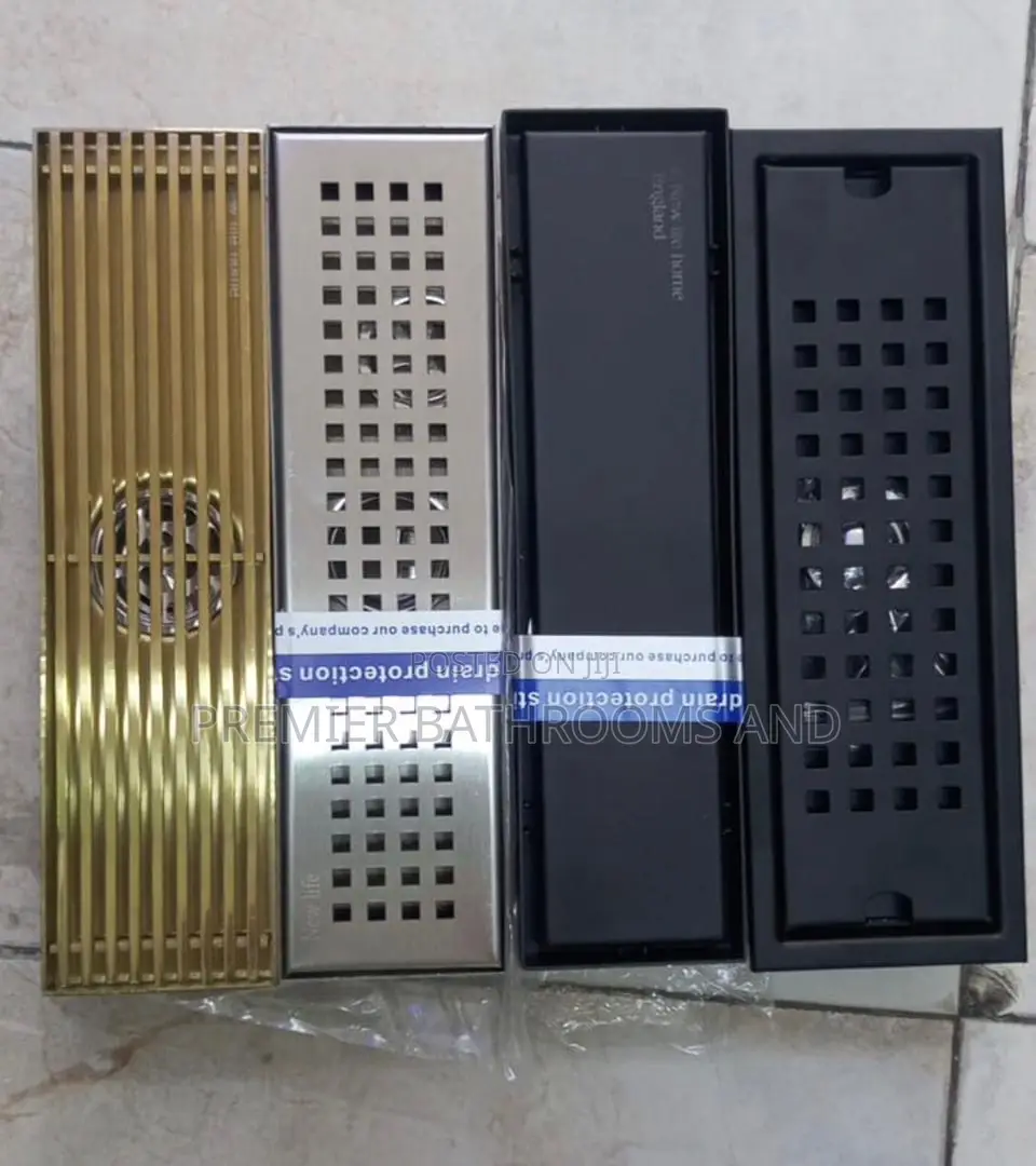 New Quality Floor Drain
