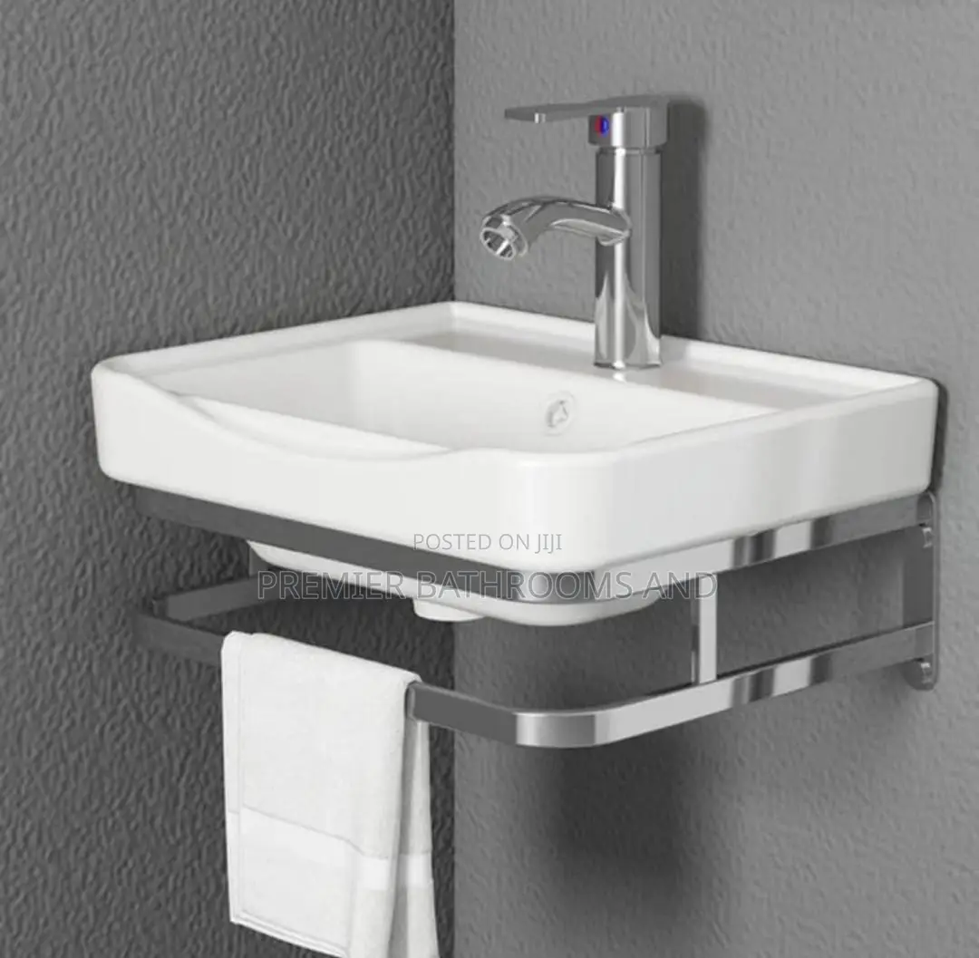 Executive Basin