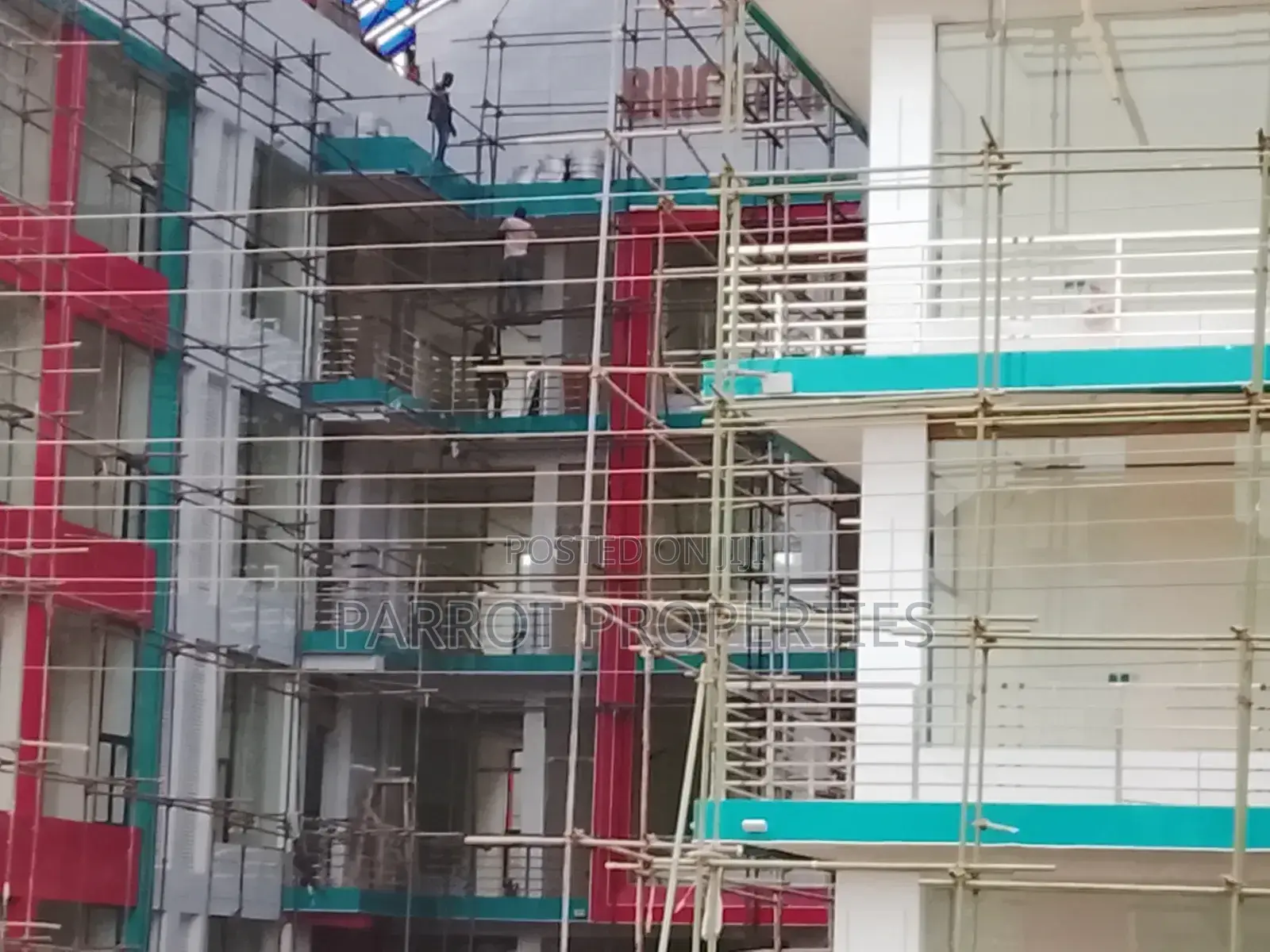 Offices / Shops for Sale in Gwarimpa