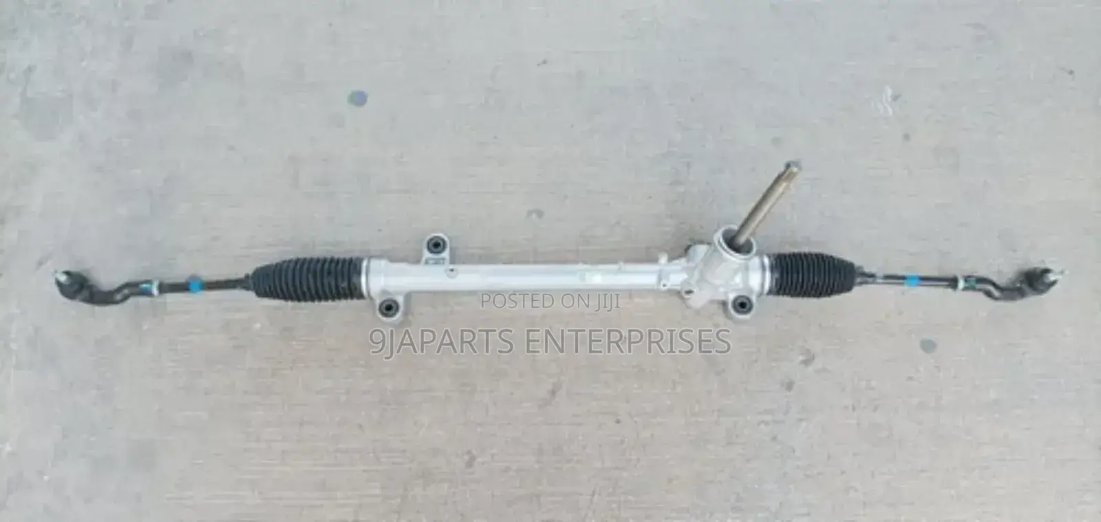 Electronic Power Steering Rack Ford Escape 2020 - 2025