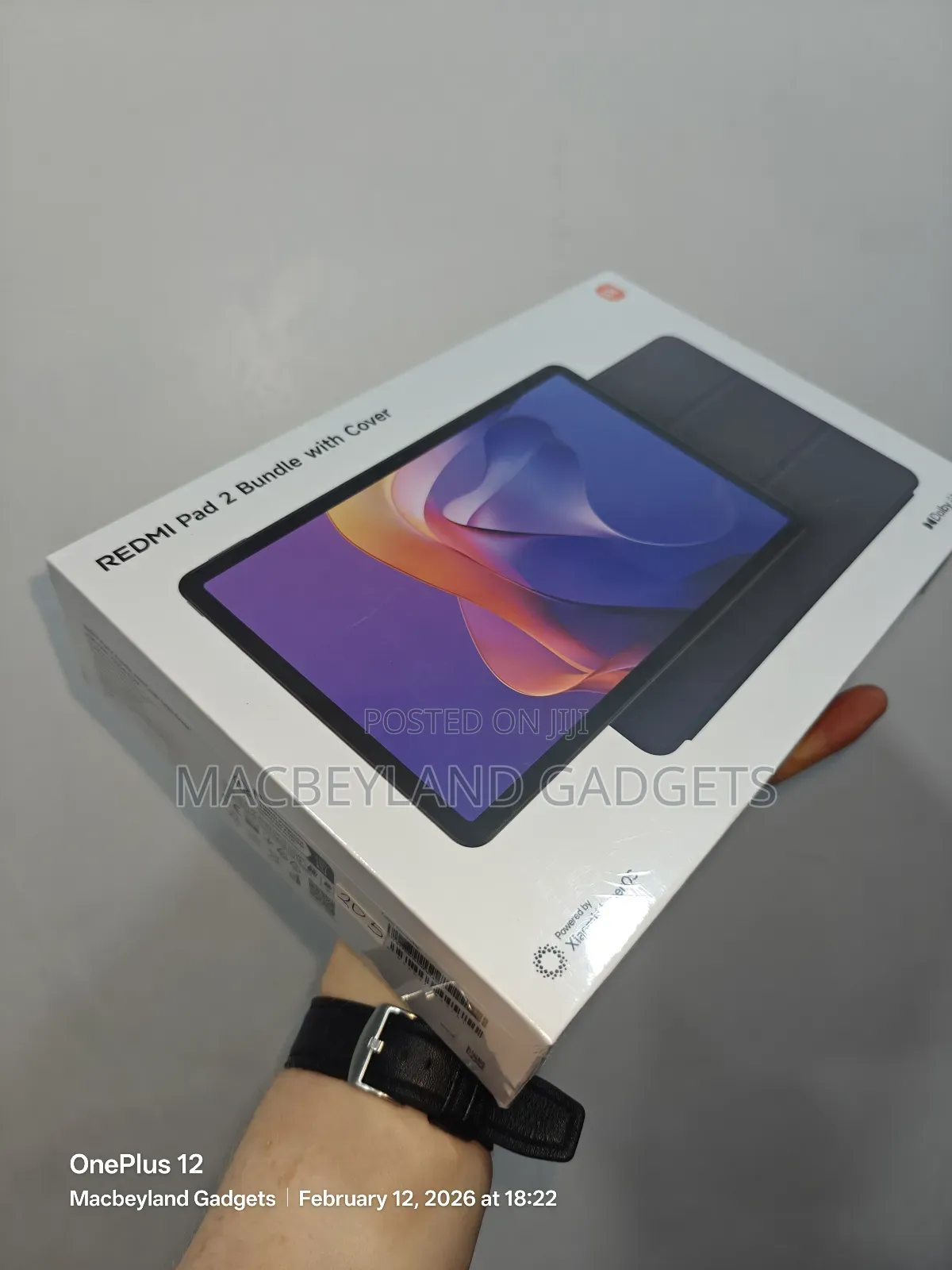 New Xiaomi Mi Pad 2 256 GB Green