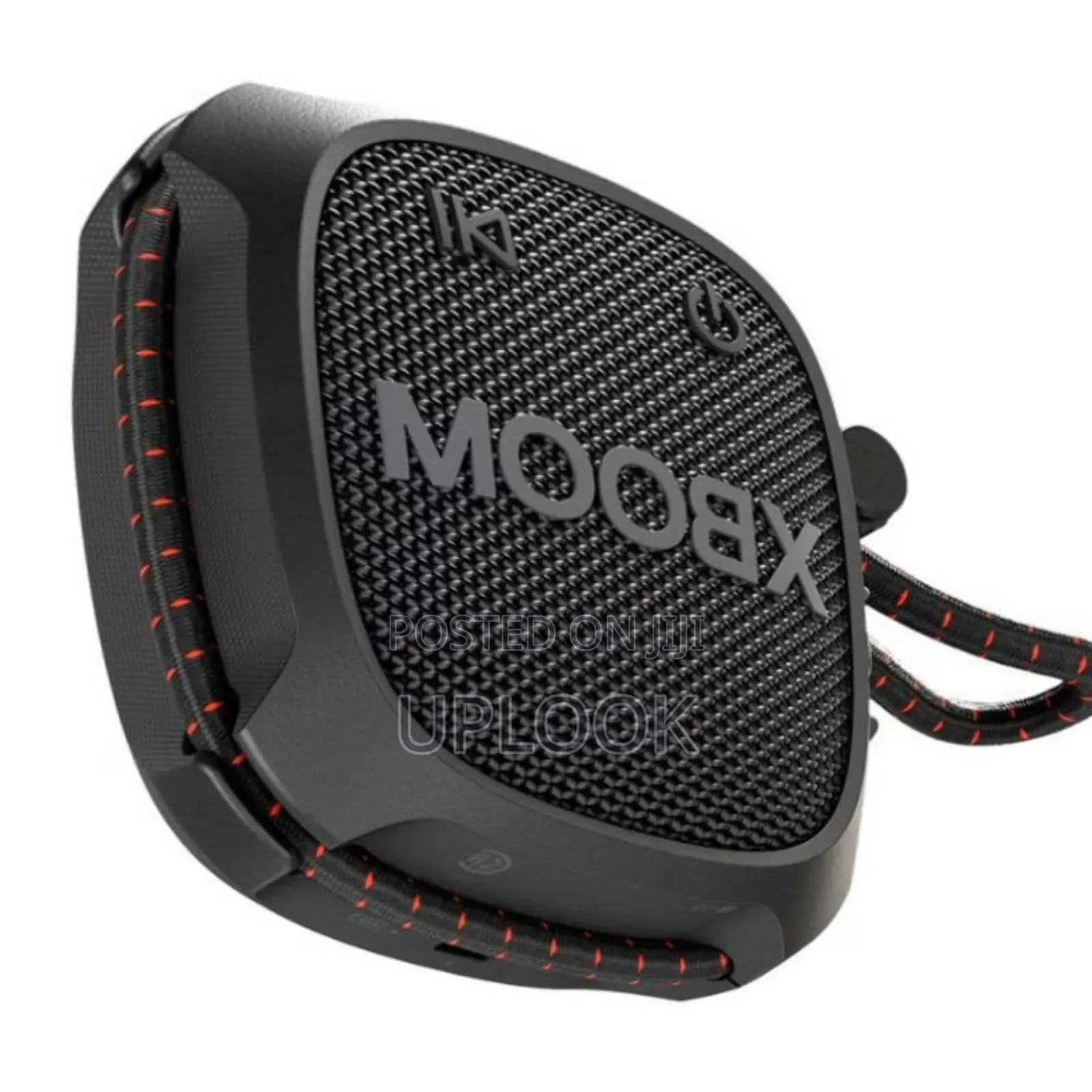 Xboom Go Bluetooth Speaker