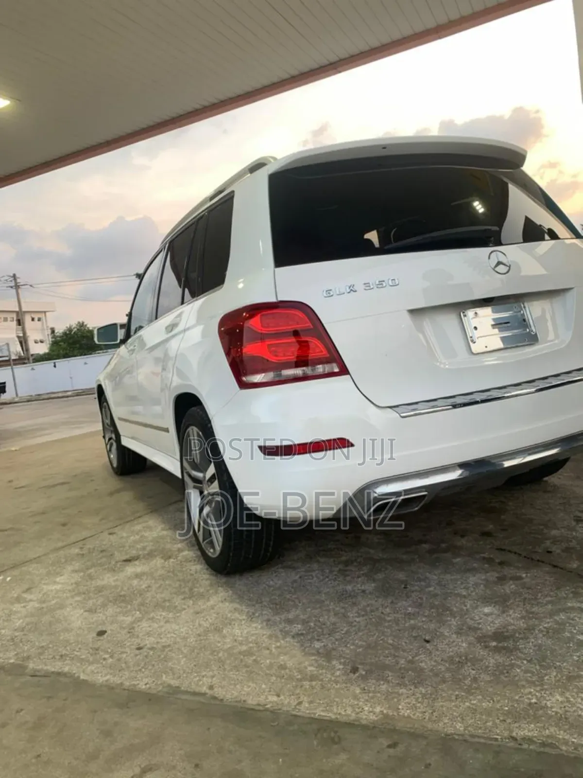 Glk350 2013 Direct Belgium