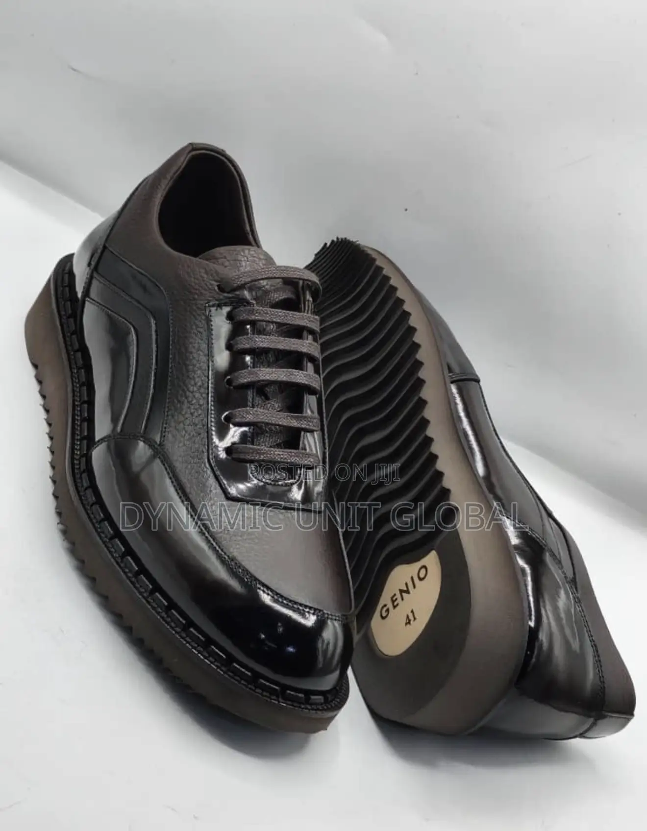Genio Italian Footwear