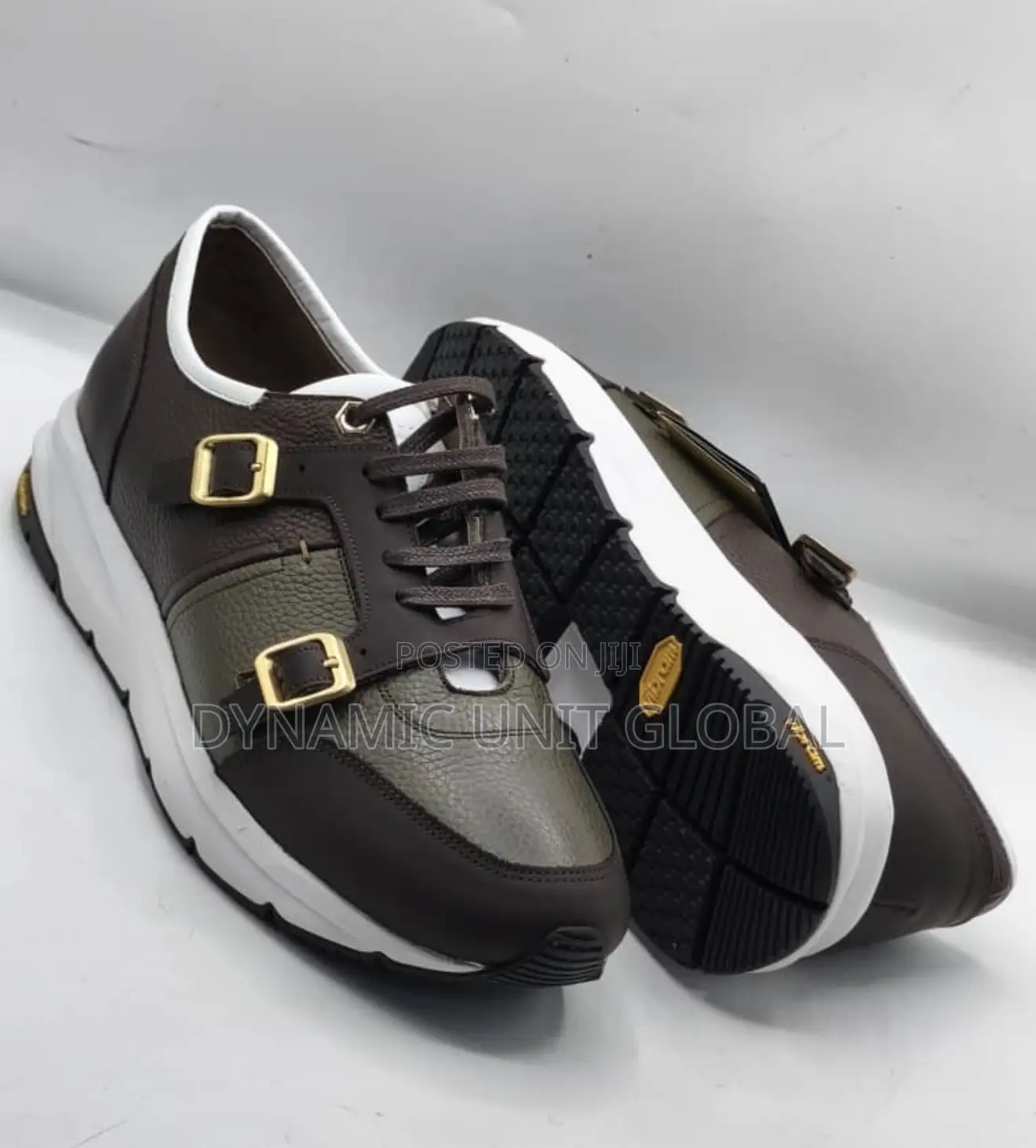 Genio Italian Footwear