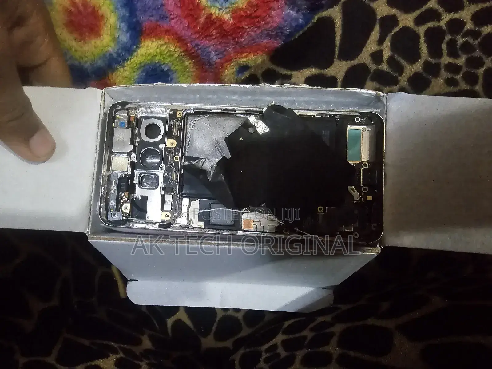 Google Pixel Panel or Board Repair Available