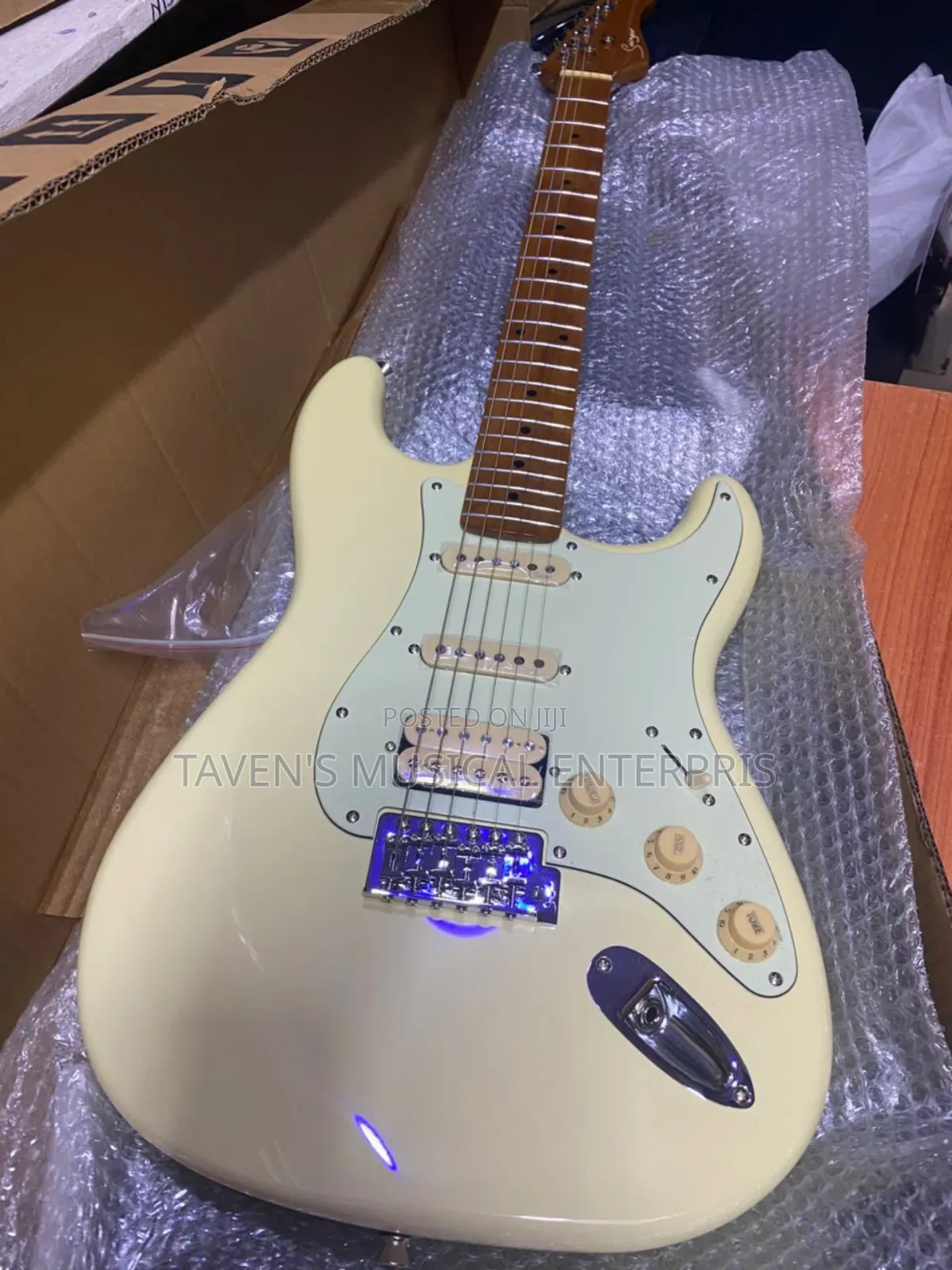 Smiger Lg2-Pro Passive Electric Guitar