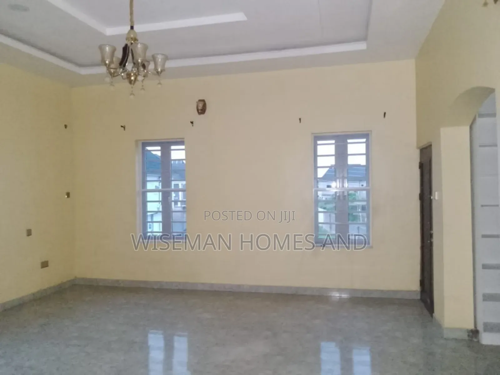 4bdrm Duplex in Greenwood Park, Sangotedo for rent