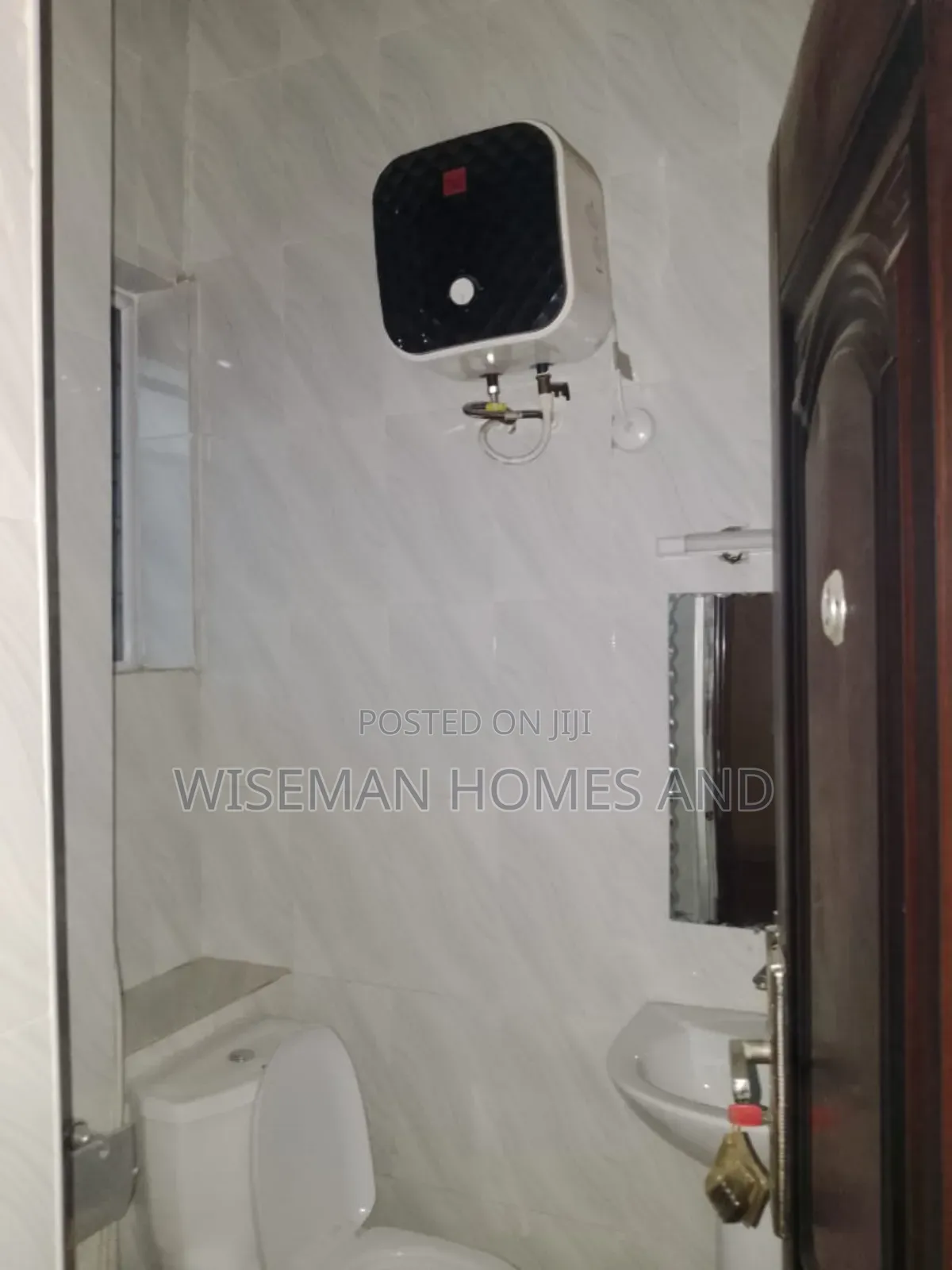 4bdrm Duplex in Greenwood Park, Sangotedo for rent
