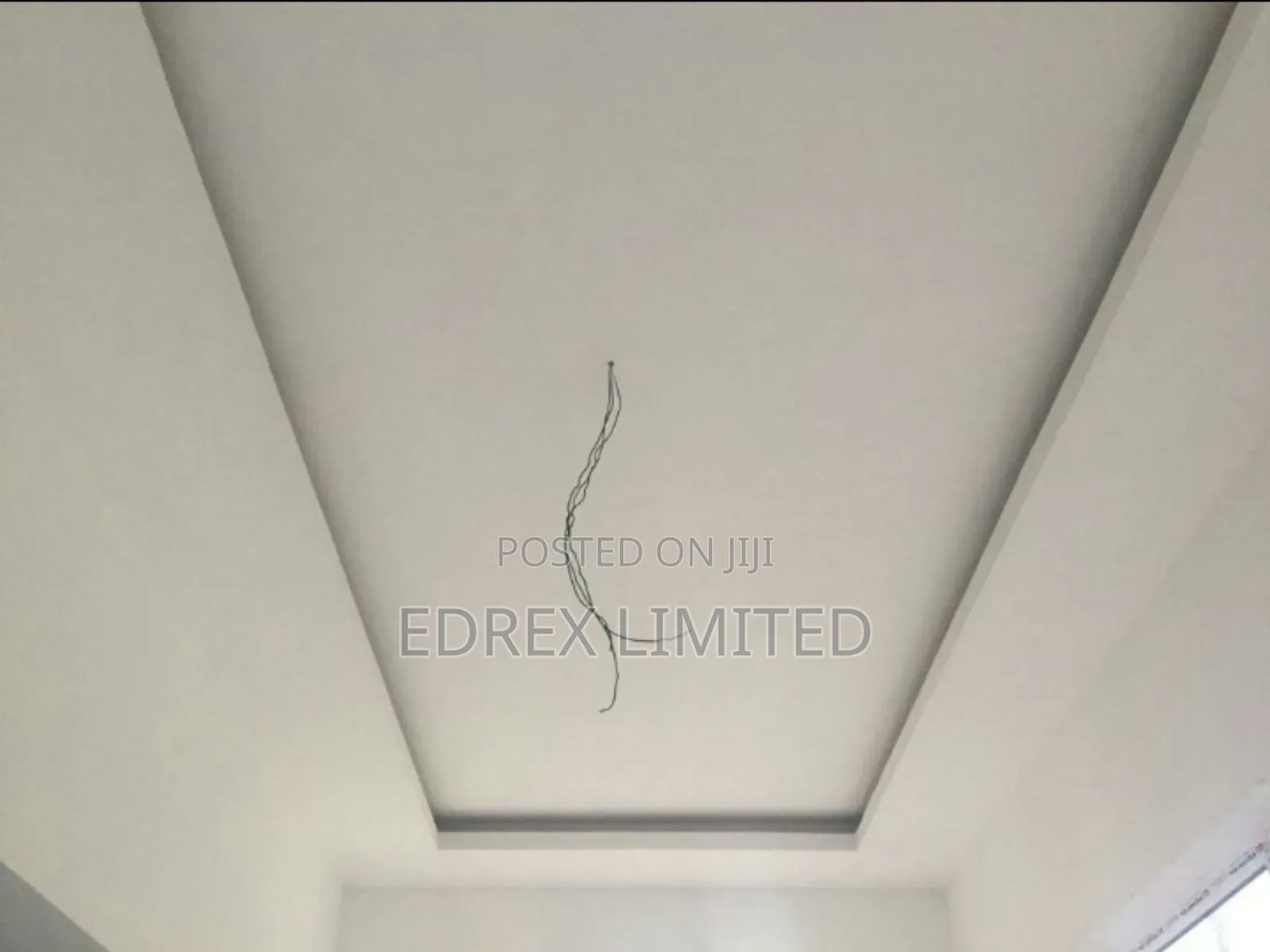 Ceiling Design Gypsum Board