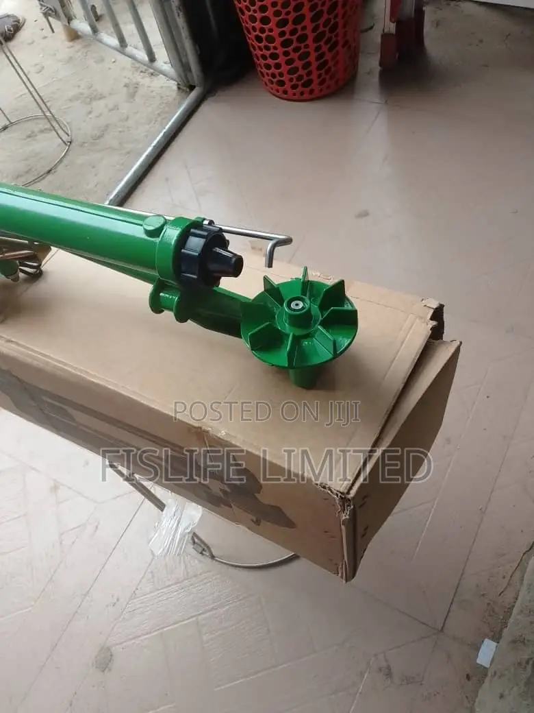 Reto Jet Rain Gun Py40