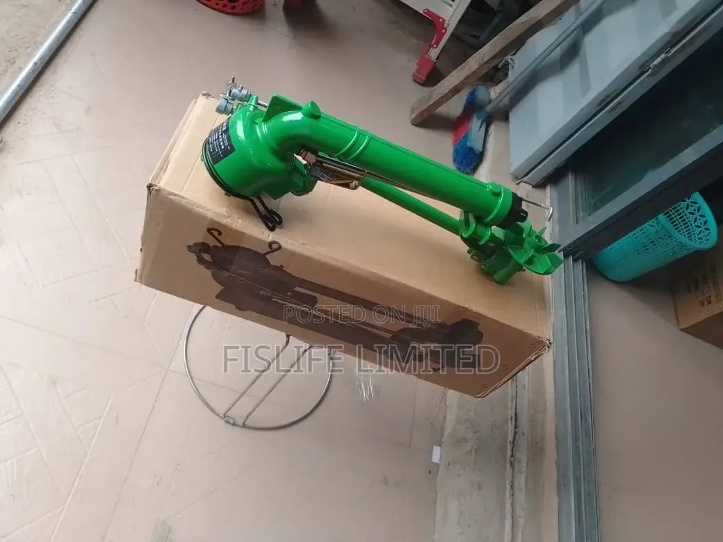 Reto Jet Rain Gun Py40