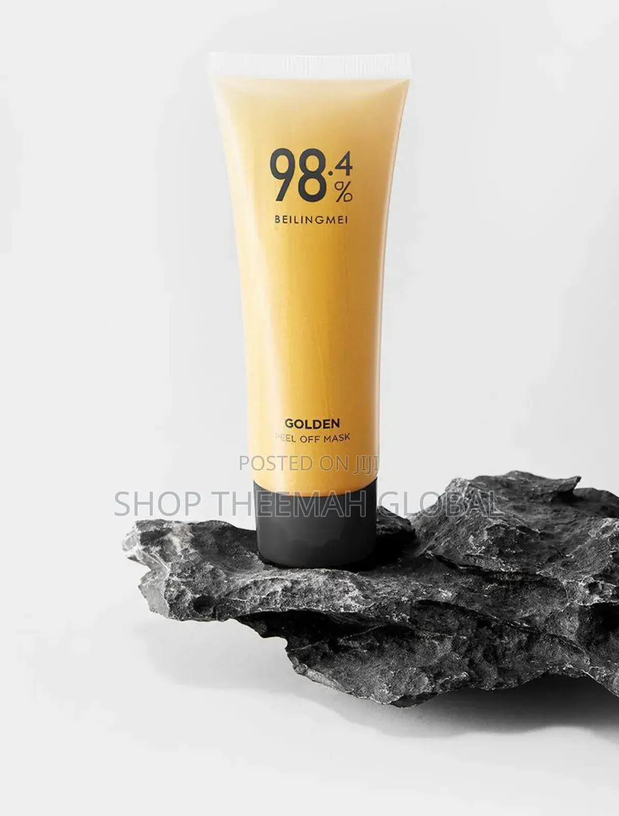 Bei Lingmei Gold Peel Off Mask