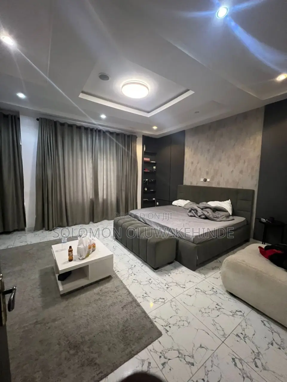 4bdrm Duplex in Ikota for sale