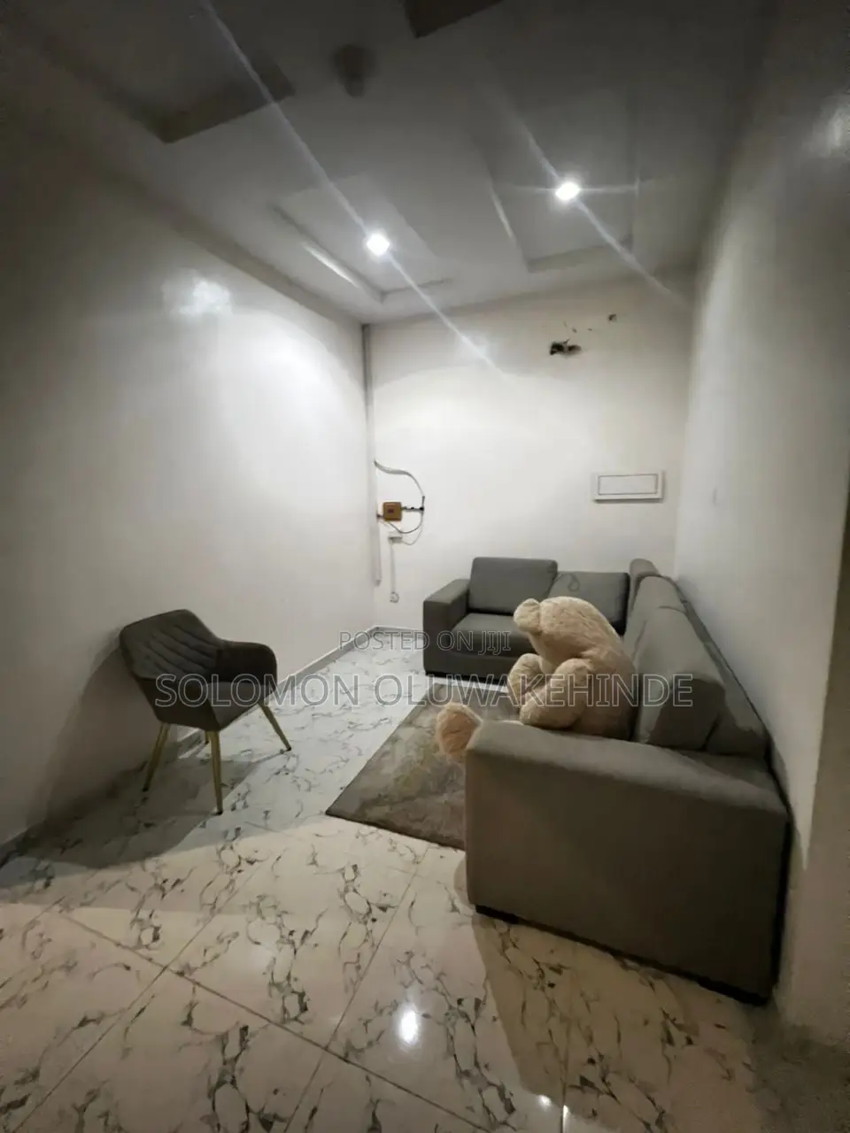 4bdrm Duplex in Ikota for sale