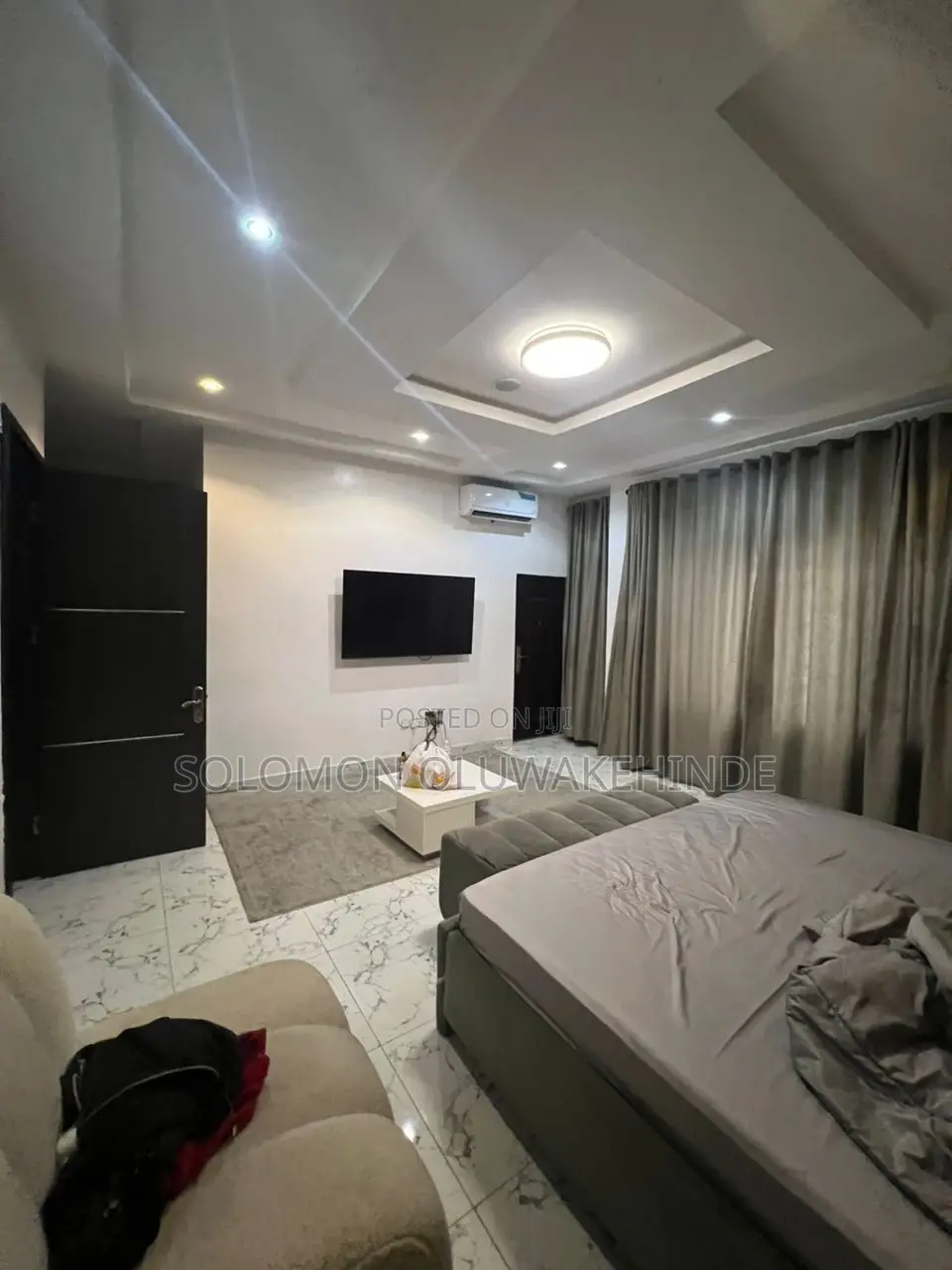 4bdrm Duplex in Ikota for sale