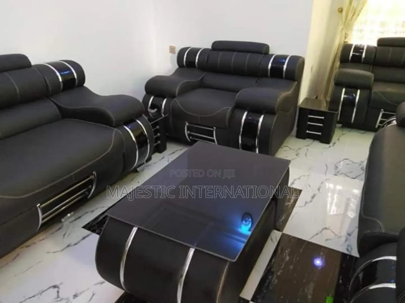 Classic Set of Chairs