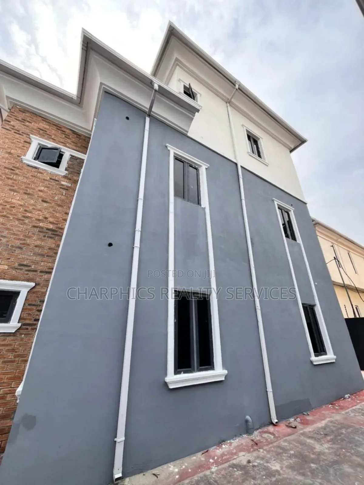 2bdrm Apartment in Thomas Estate for rent