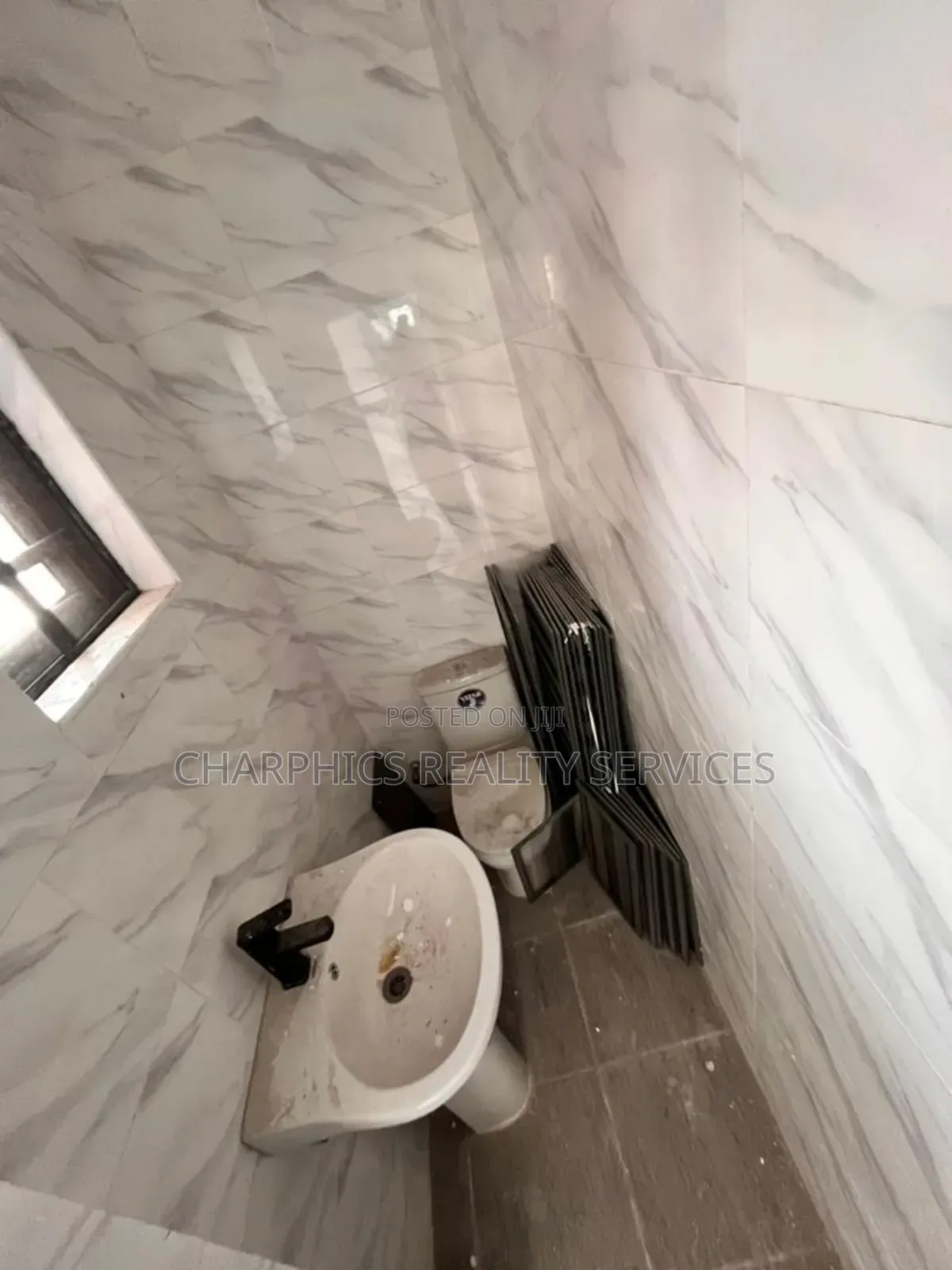 2bdrm Apartment in Thomas Estate for rent
