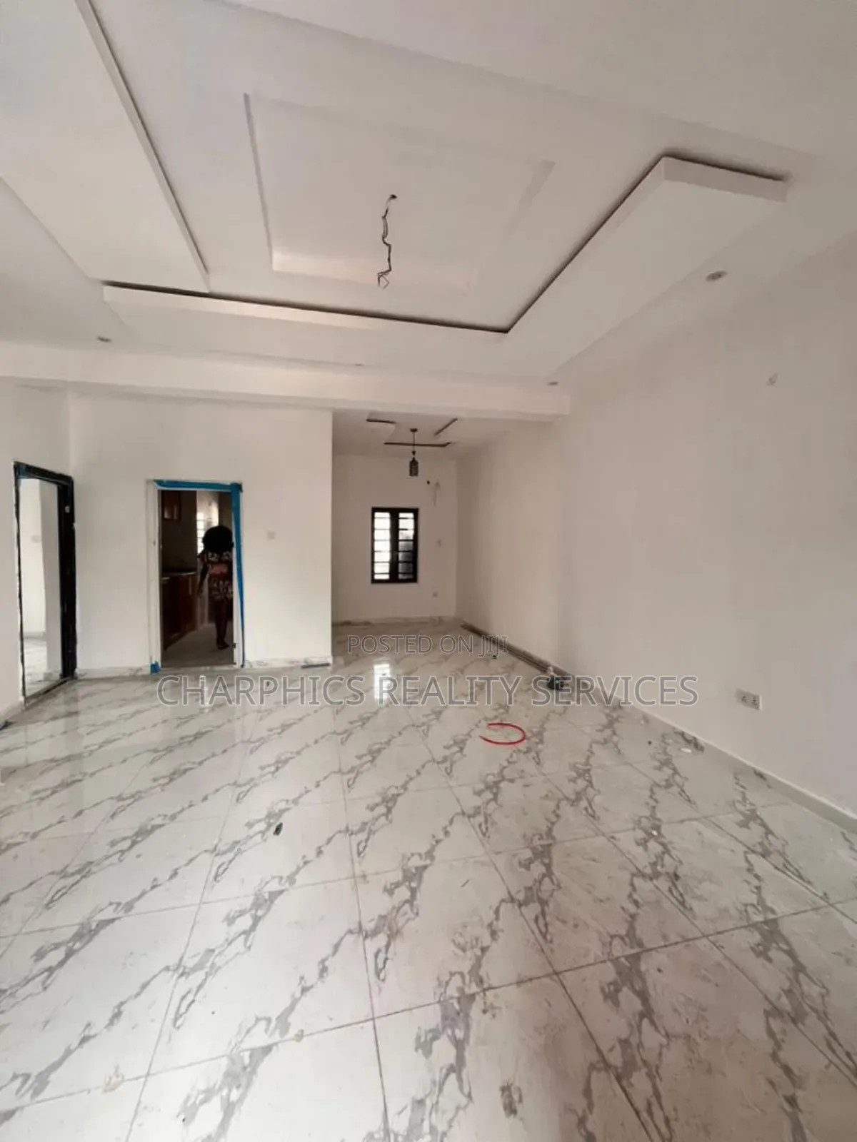 2bdrm Apartment in Thomas Estate for rent