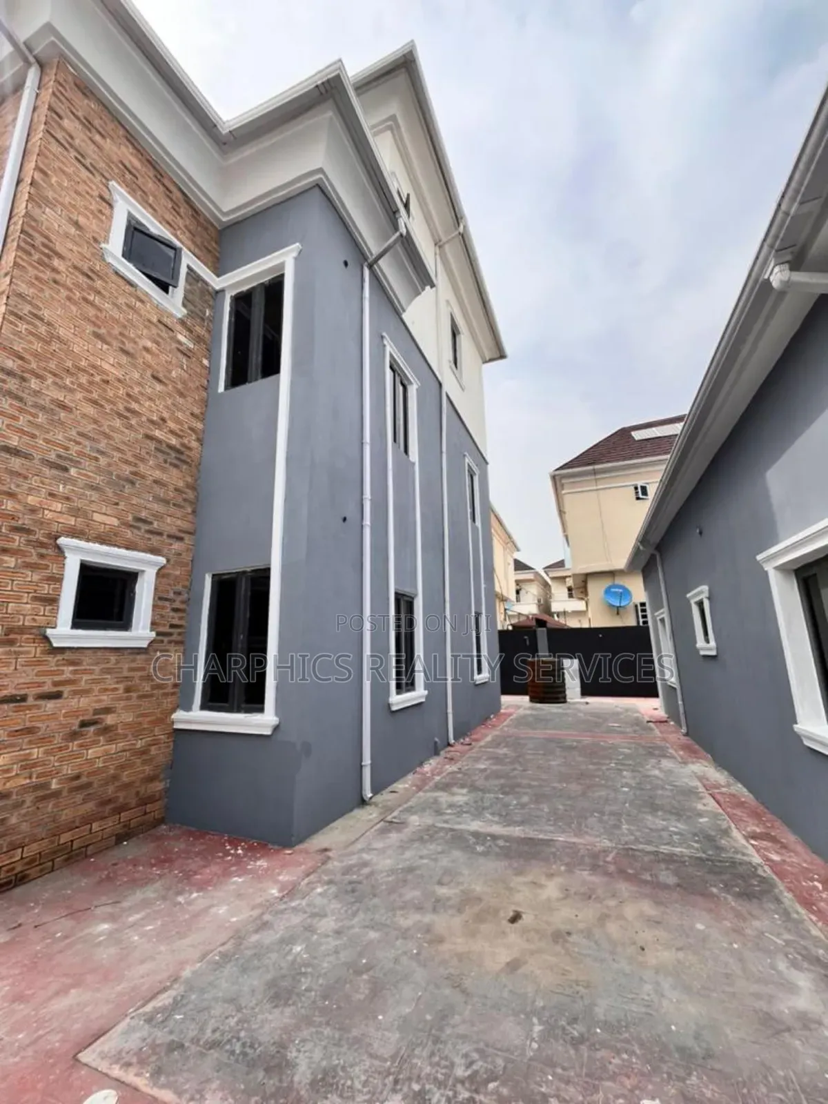 2bdrm Apartment in Thomas Estate for rent