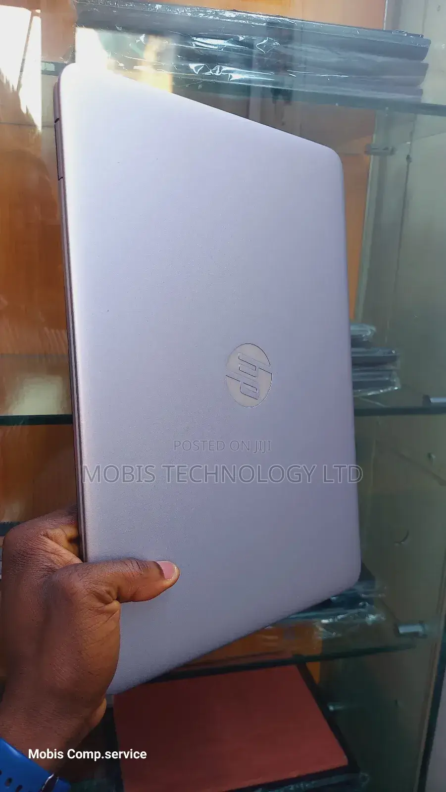 Laptop HP EliteBook 725 8GB AMD SSD 128GB