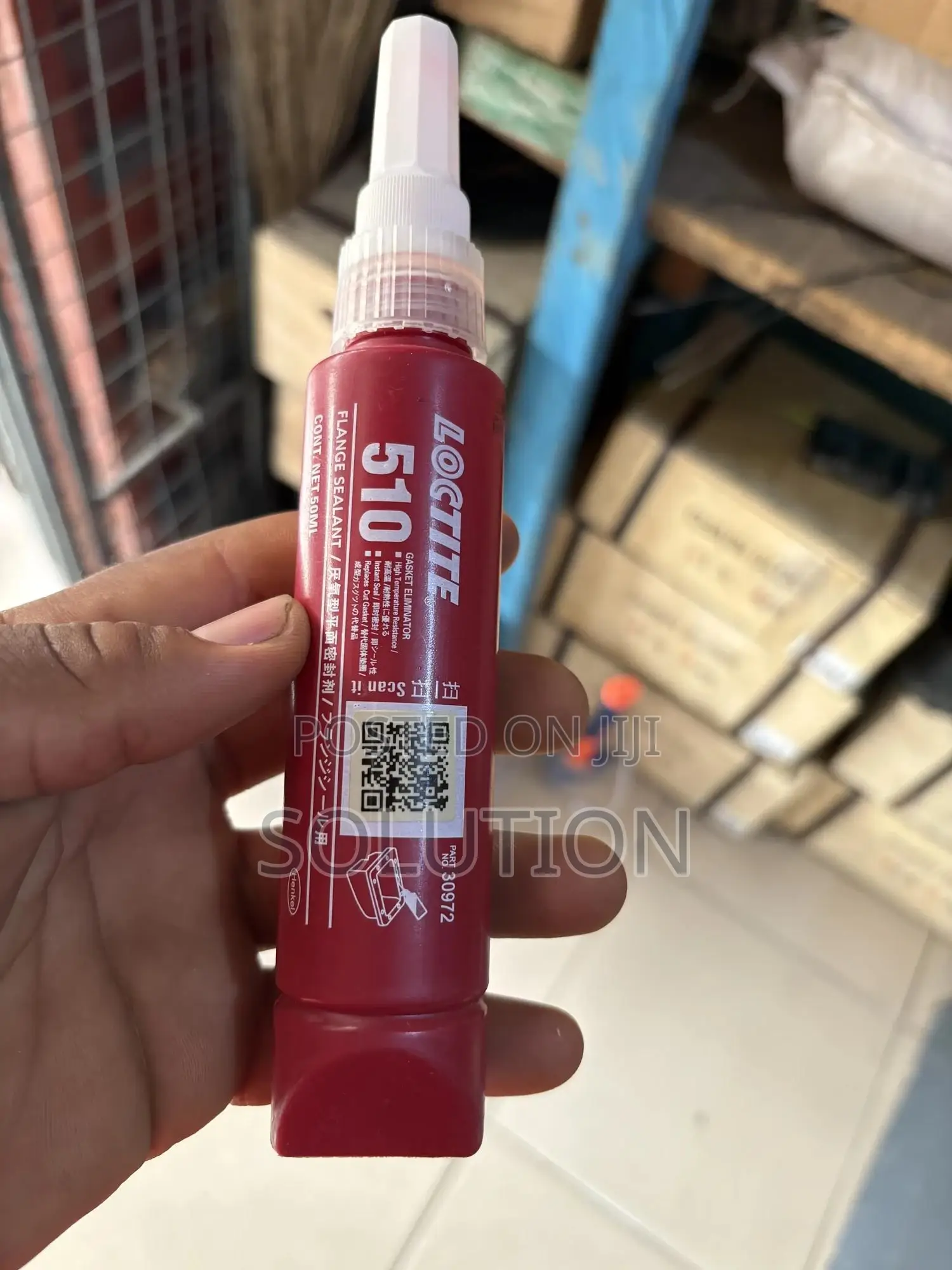 Loctile 510