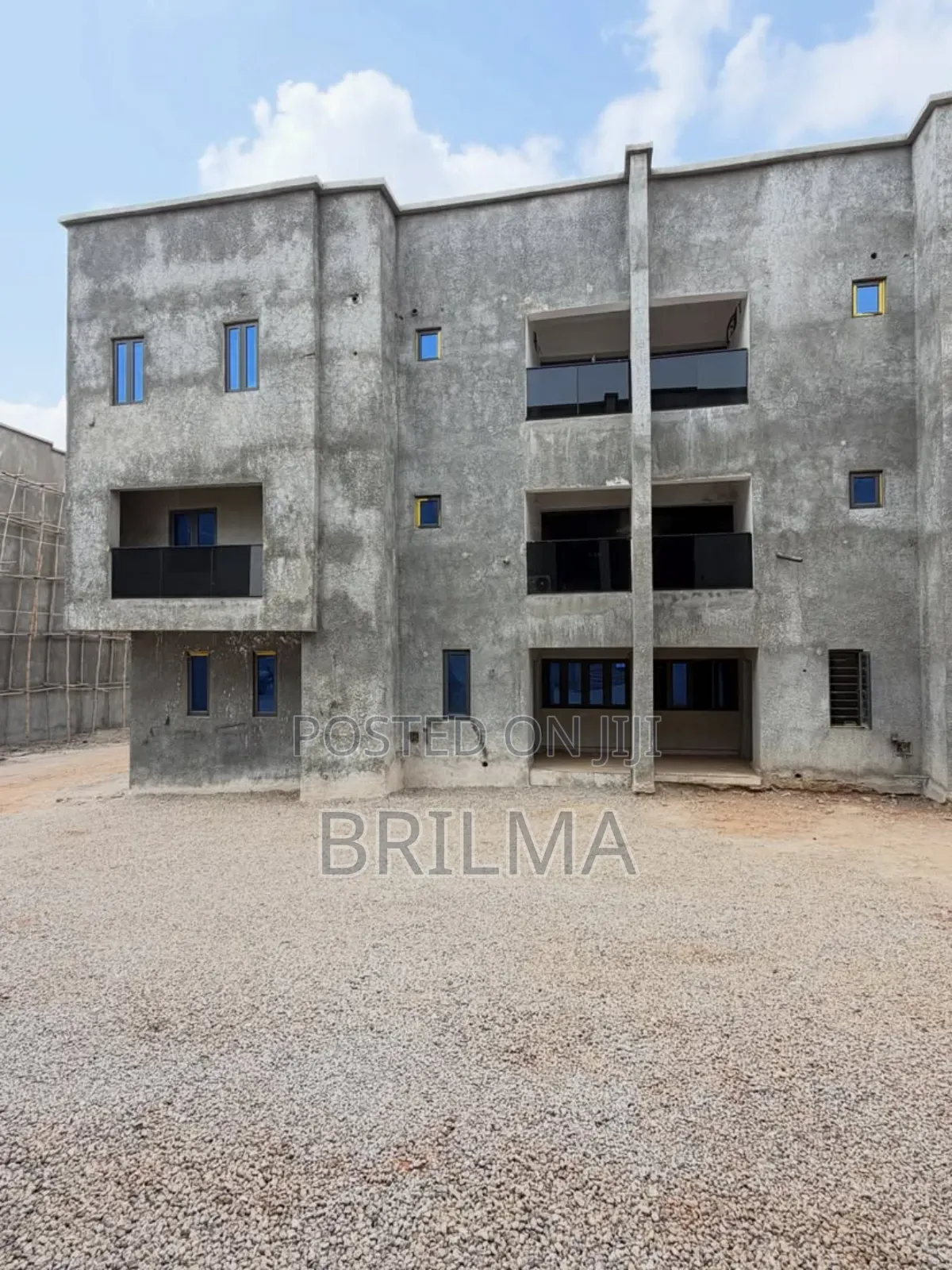 5bdrm Duplex in Gudu for sale