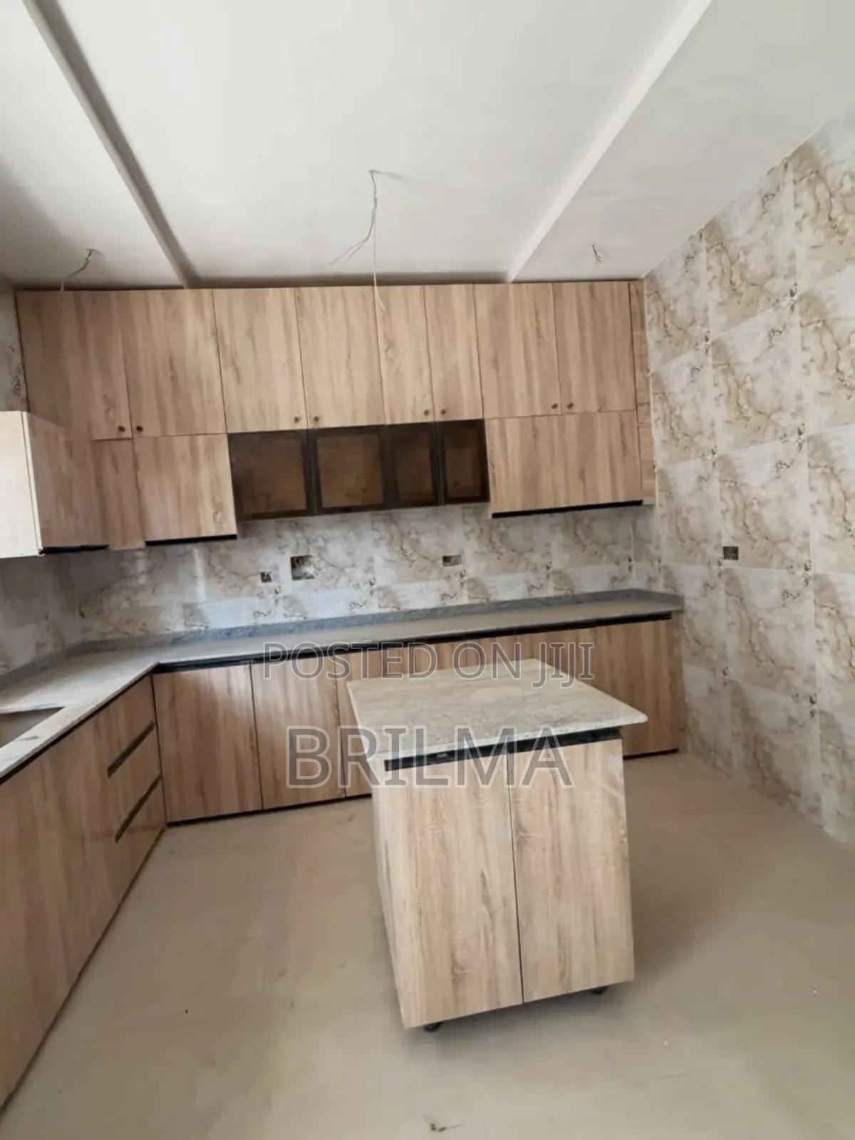 5bdrm Duplex in Gudu for sale