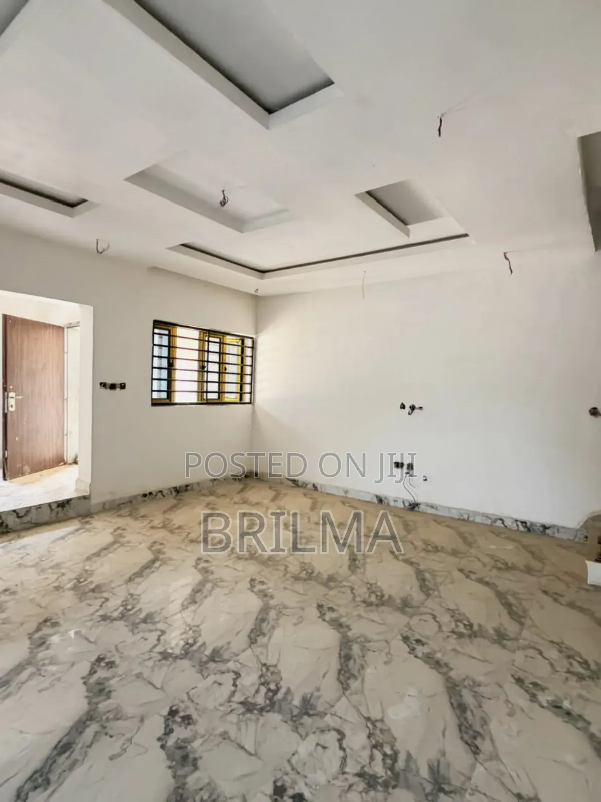 5bdrm Duplex in Gudu for sale