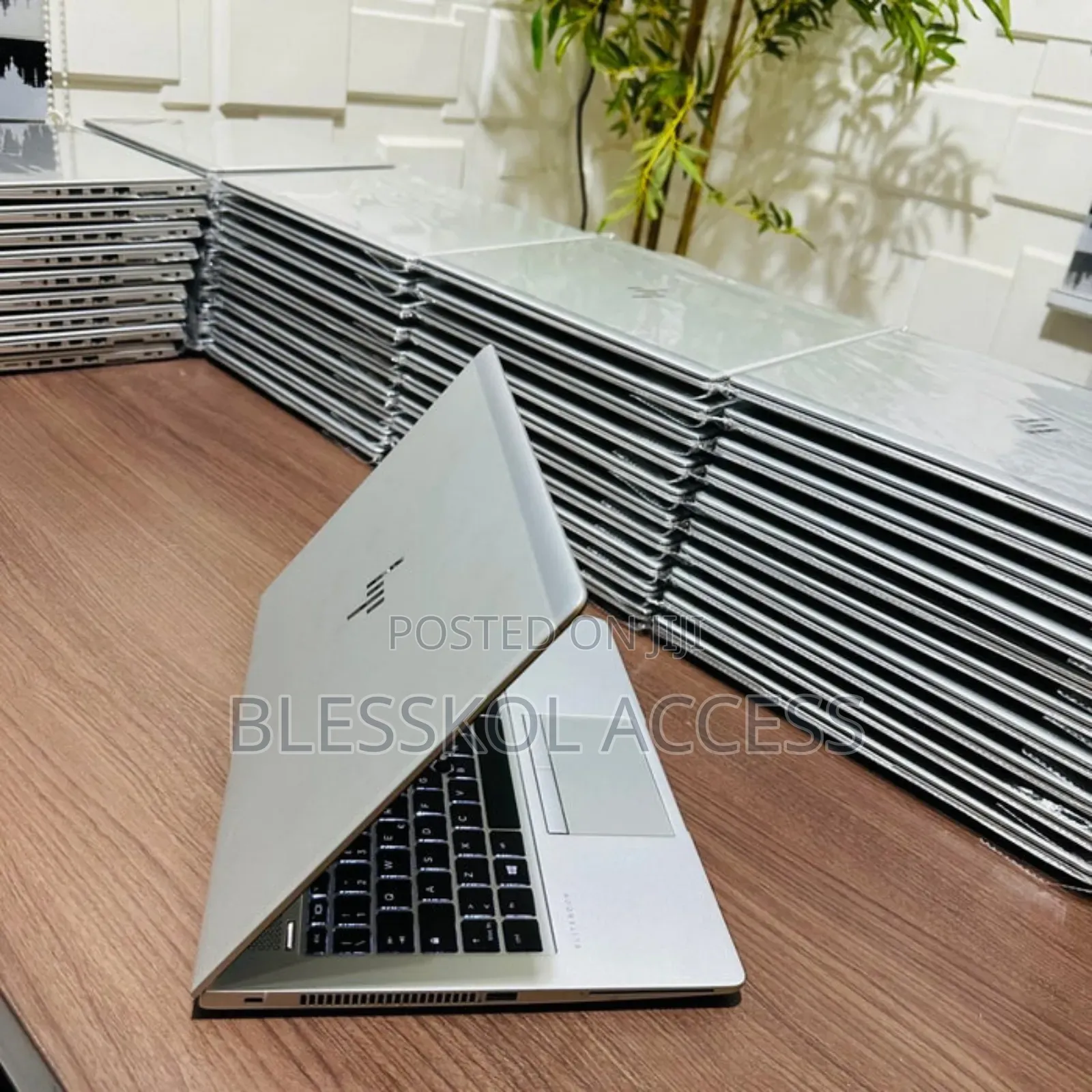 Laptop HP EliteBook 830 G6 8GB Intel Core I5 SSD 256GB